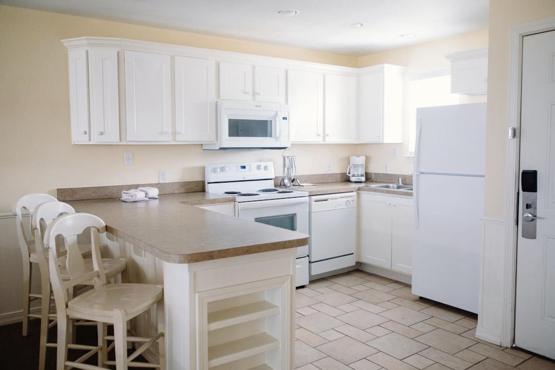 Holiday Inn Club Vacations Hill Country Resort at Canyon Lake gallery photo in Canyon Lake, TX — image 6