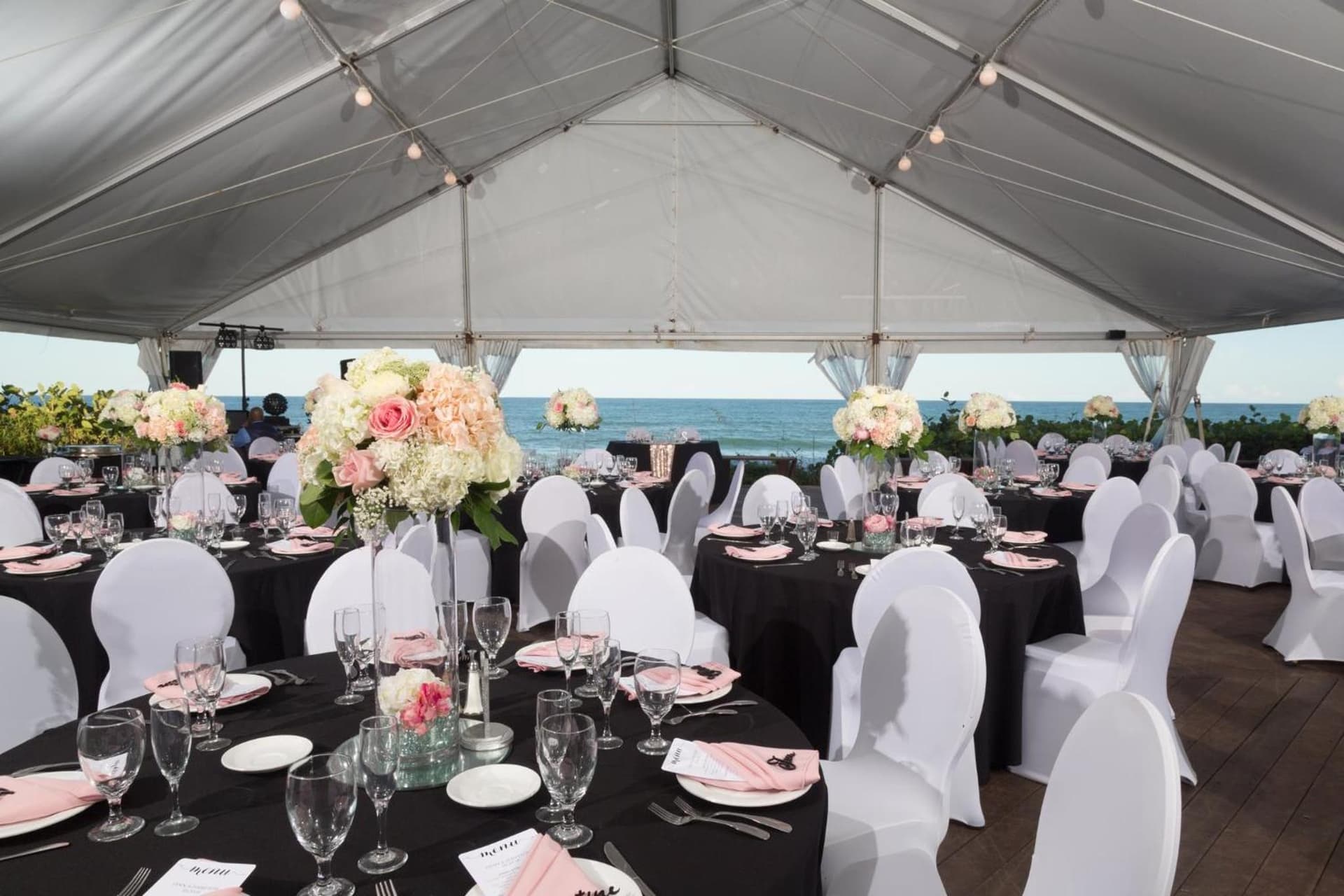 Crowne Plaza Melbourne-Oceanfront by IHG gallery photo in Melbourne, FL — image 35