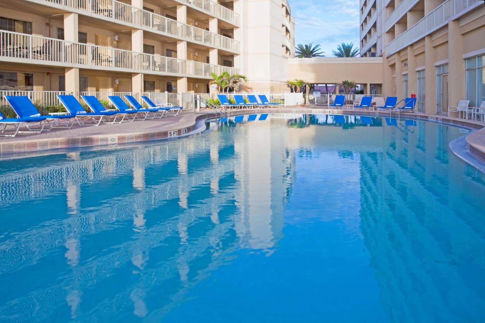 Crowne Plaza Melbourne-Oceanfront by IHG gallery photo in Melbourne, FL — image 39