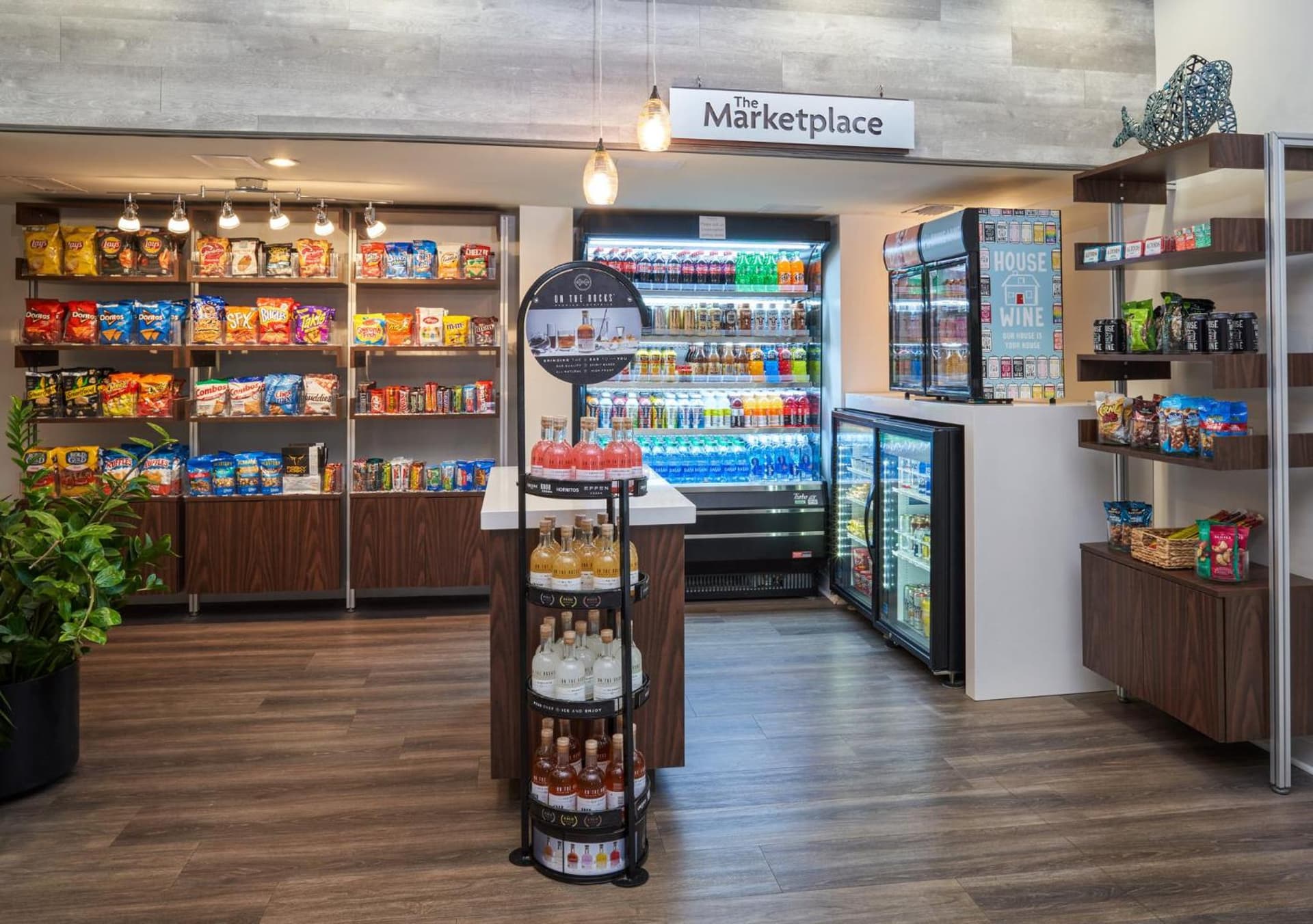 Crowne Plaza Melbourne-Oceanfront by IHG gallery photo in Melbourne, FL — image 19