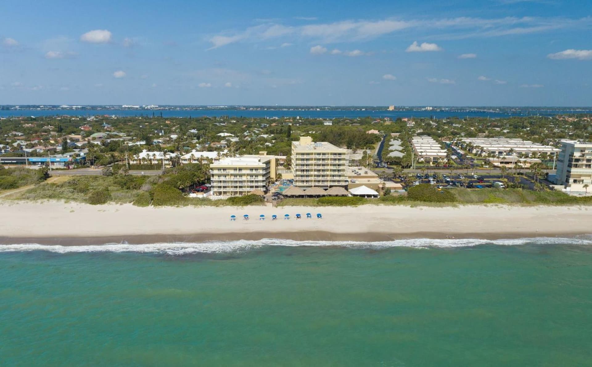 Crowne Plaza Melbourne-Oceanfront by IHG gallery photo in Melbourne, FL — image 48