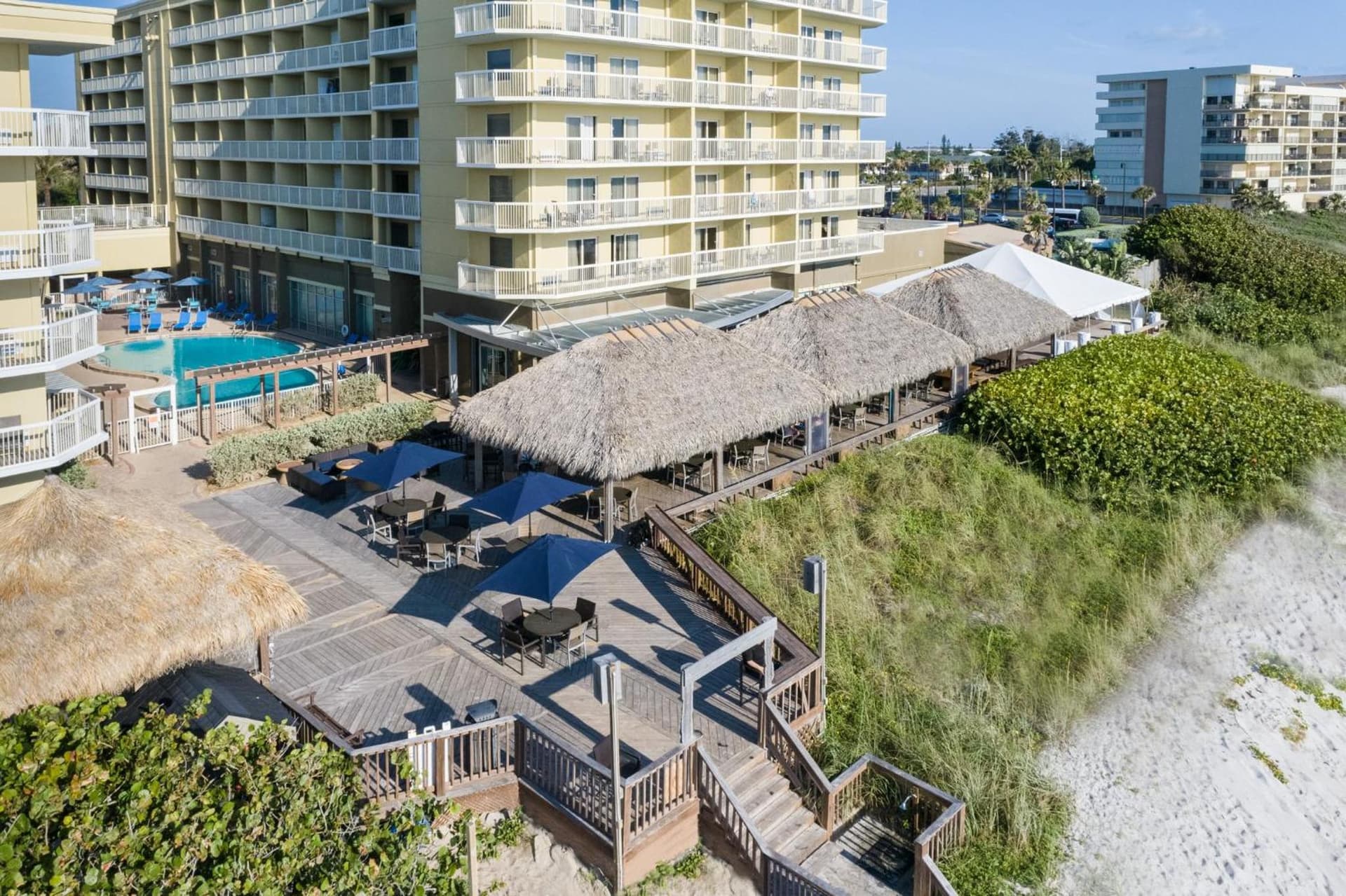 Crowne Plaza Melbourne-Oceanfront by IHG gallery photo in Melbourne, FL — image 22