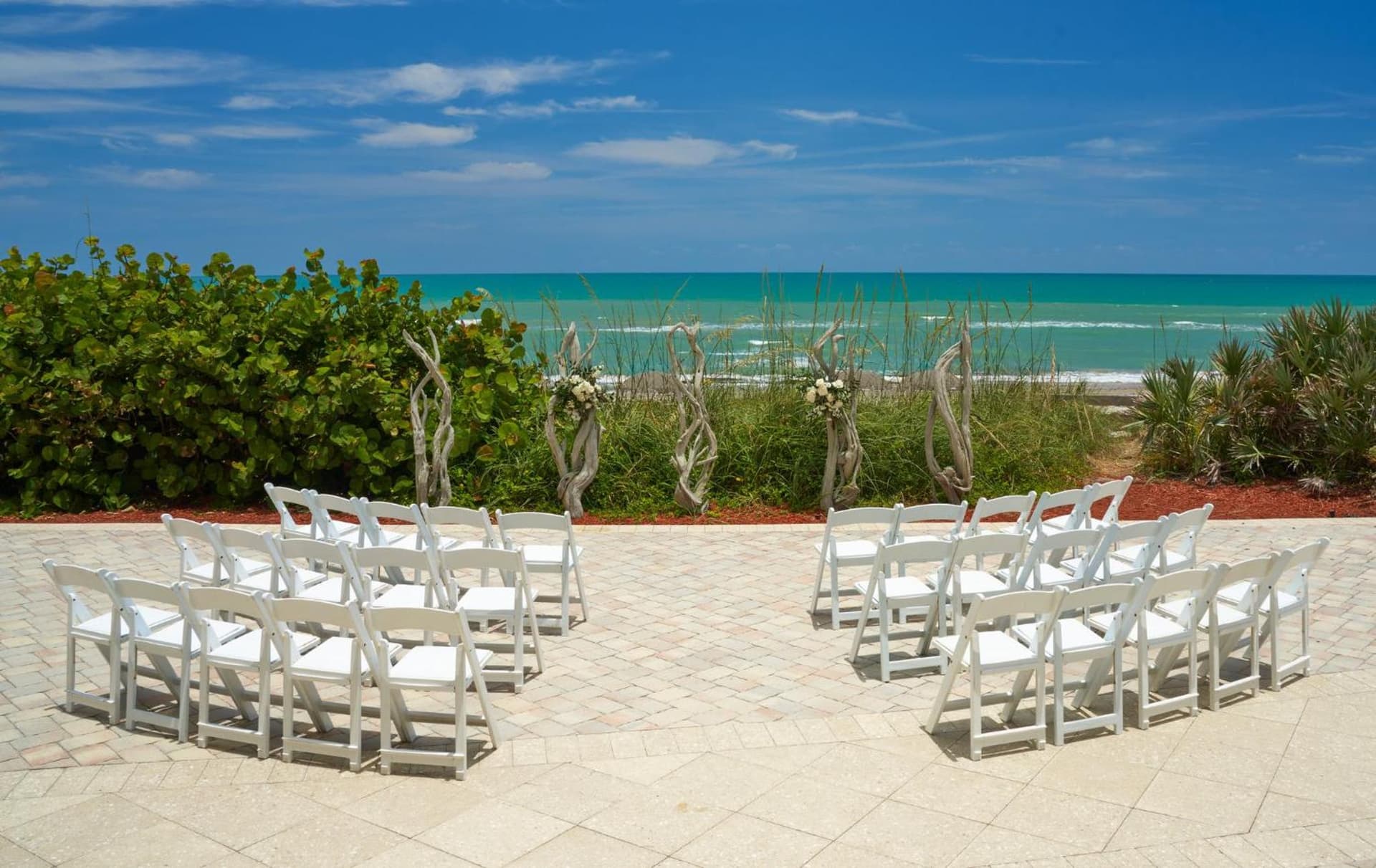 Crowne Plaza Melbourne-Oceanfront by IHG gallery photo in Melbourne, FL — image 69