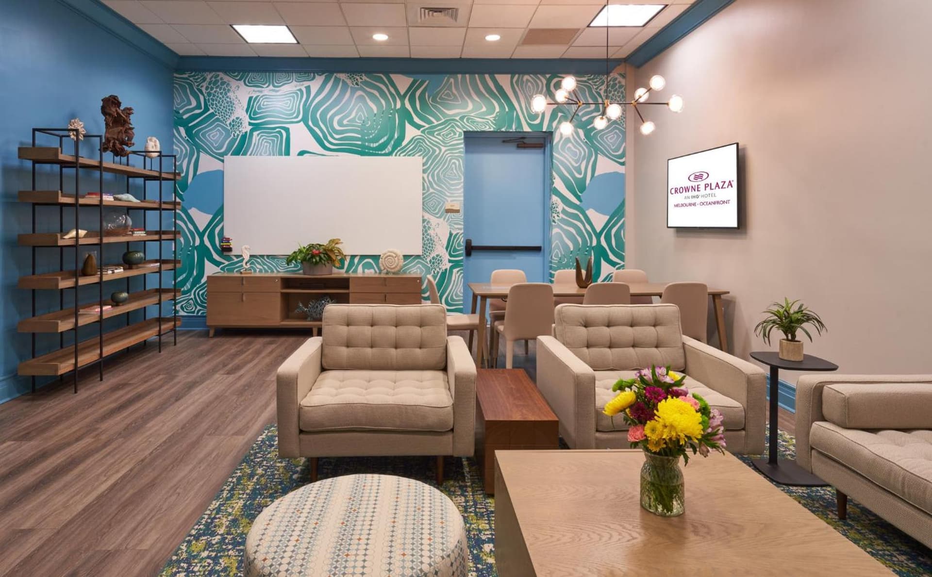 Crowne Plaza Melbourne-Oceanfront by IHG gallery photo in Melbourne, FL — image 93