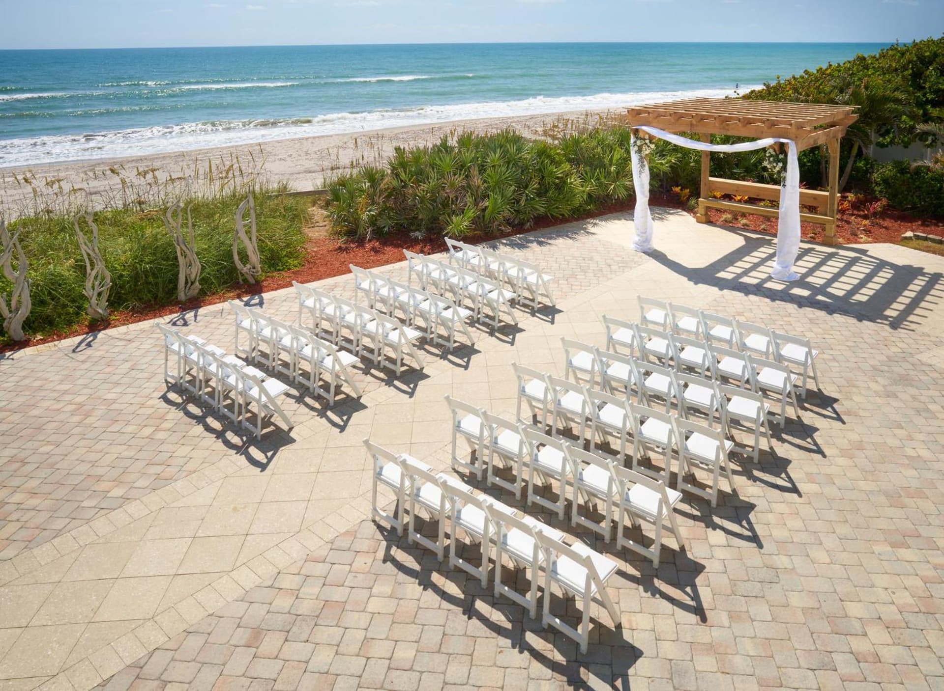Crowne Plaza Melbourne-Oceanfront by IHG gallery photo in Melbourne, FL — image 78