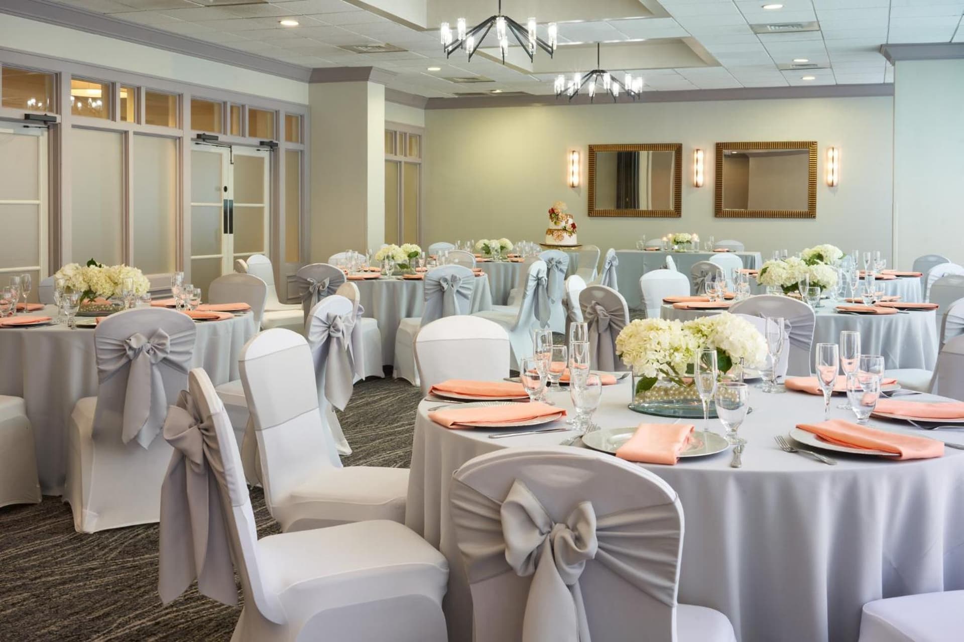 Crowne Plaza Melbourne-Oceanfront by IHG gallery photo in Melbourne, FL — image 101