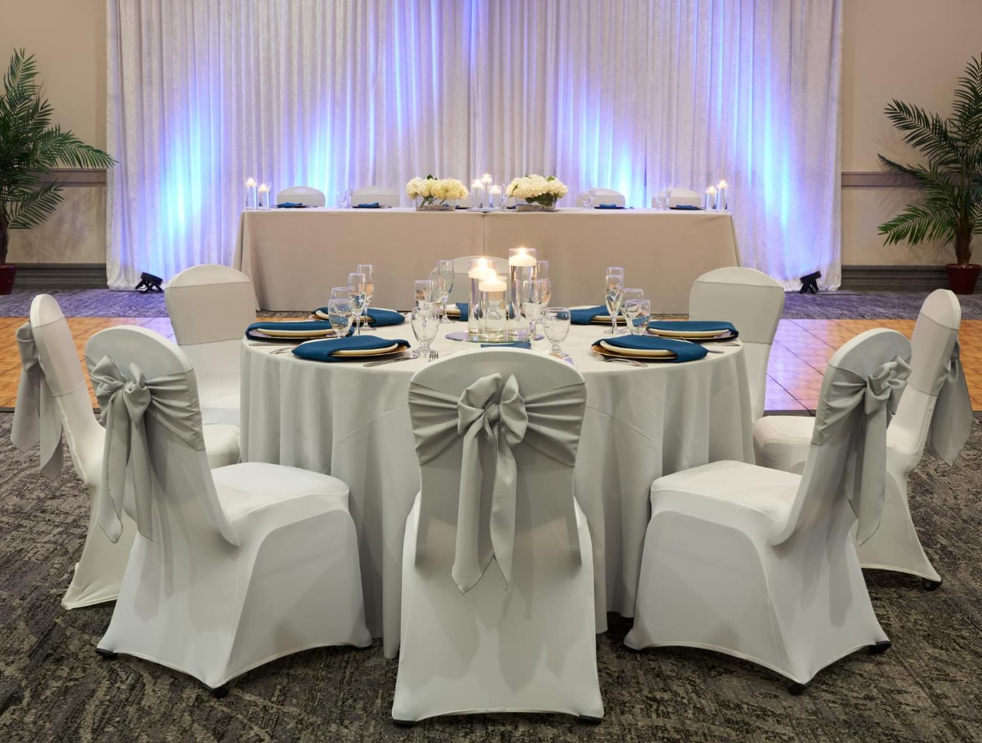 Crowne Plaza Melbourne-Oceanfront by IHG gallery photo in Melbourne, FL — image 23
