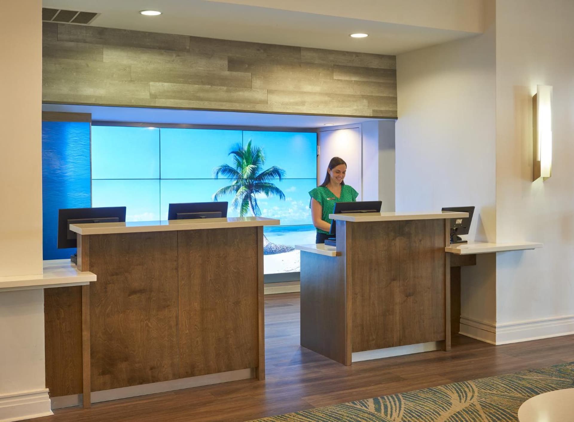 Crowne Plaza Melbourne-Oceanfront by IHG gallery photo in Melbourne, FL — image 98