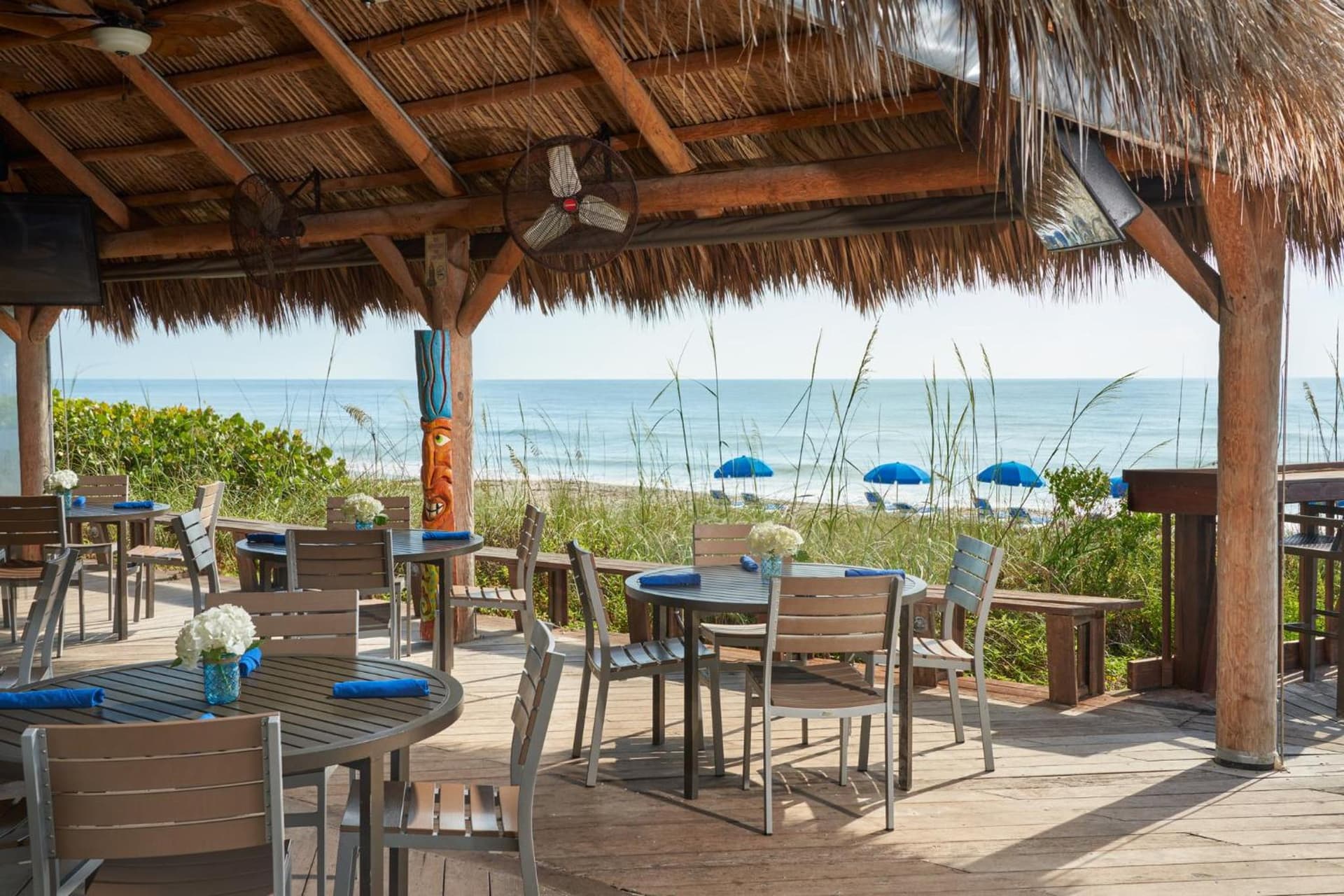 Crowne Plaza Melbourne-Oceanfront by IHG gallery photo in Melbourne, FL — image 27