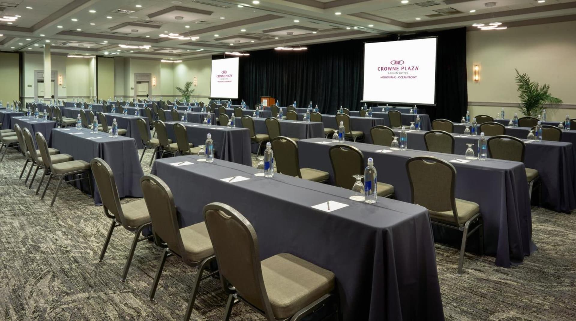 Crowne Plaza Melbourne-Oceanfront by IHG gallery photo in Melbourne, FL — image 82