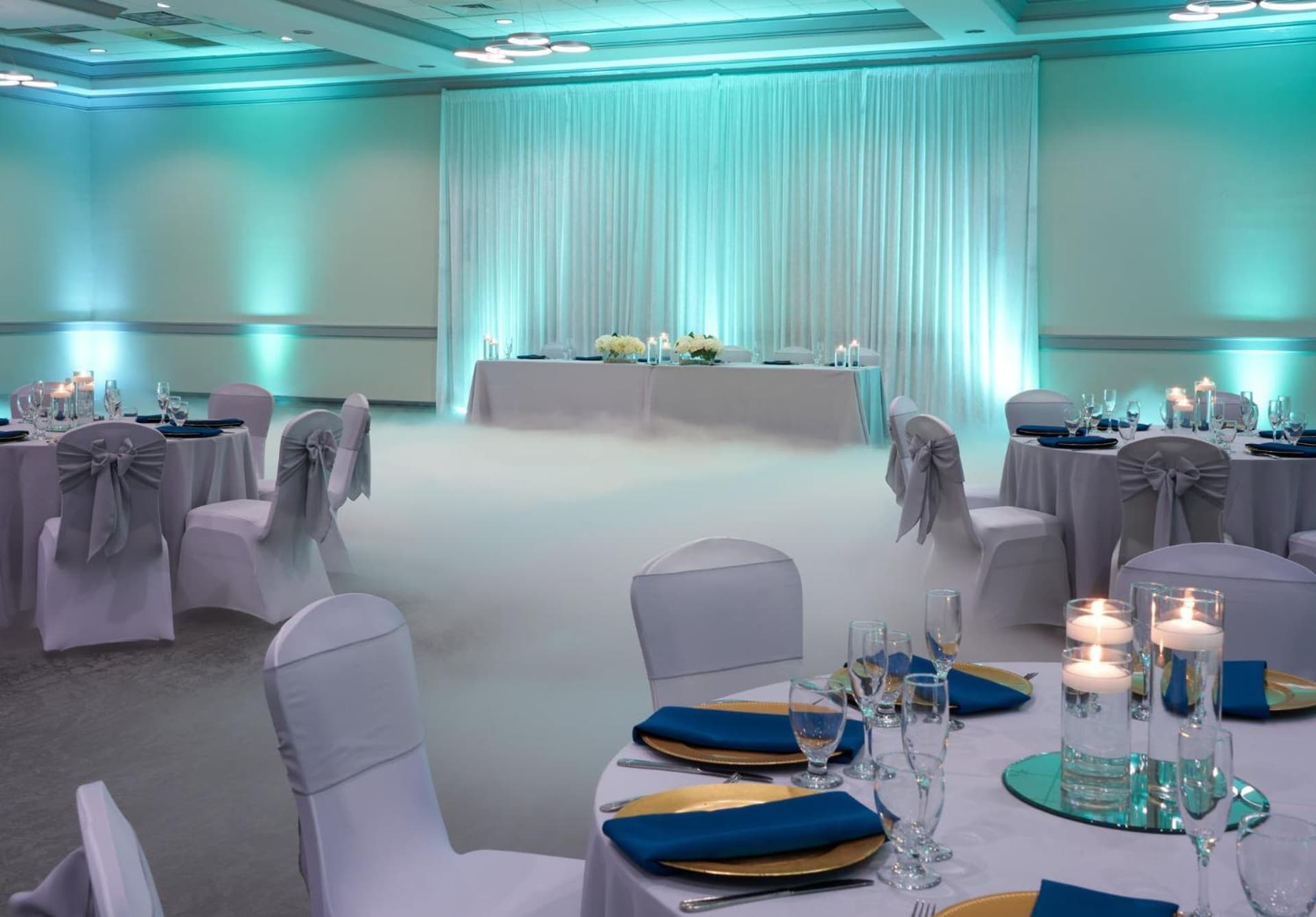 Crowne Plaza Melbourne-Oceanfront by IHG gallery photo in Melbourne, FL — image 102