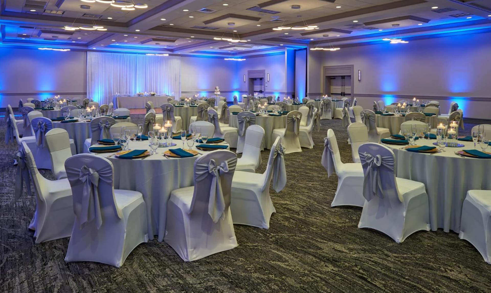 Crowne Plaza Melbourne-Oceanfront by IHG gallery photo in Melbourne, FL — image 5