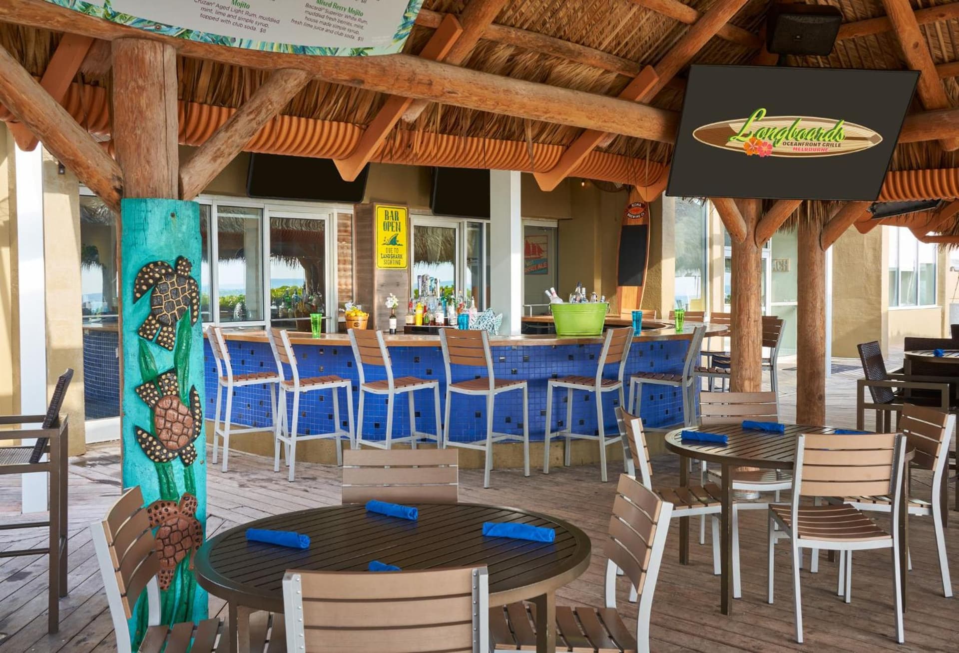 Crowne Plaza Melbourne-Oceanfront by IHG gallery photo in Melbourne, FL — image 71