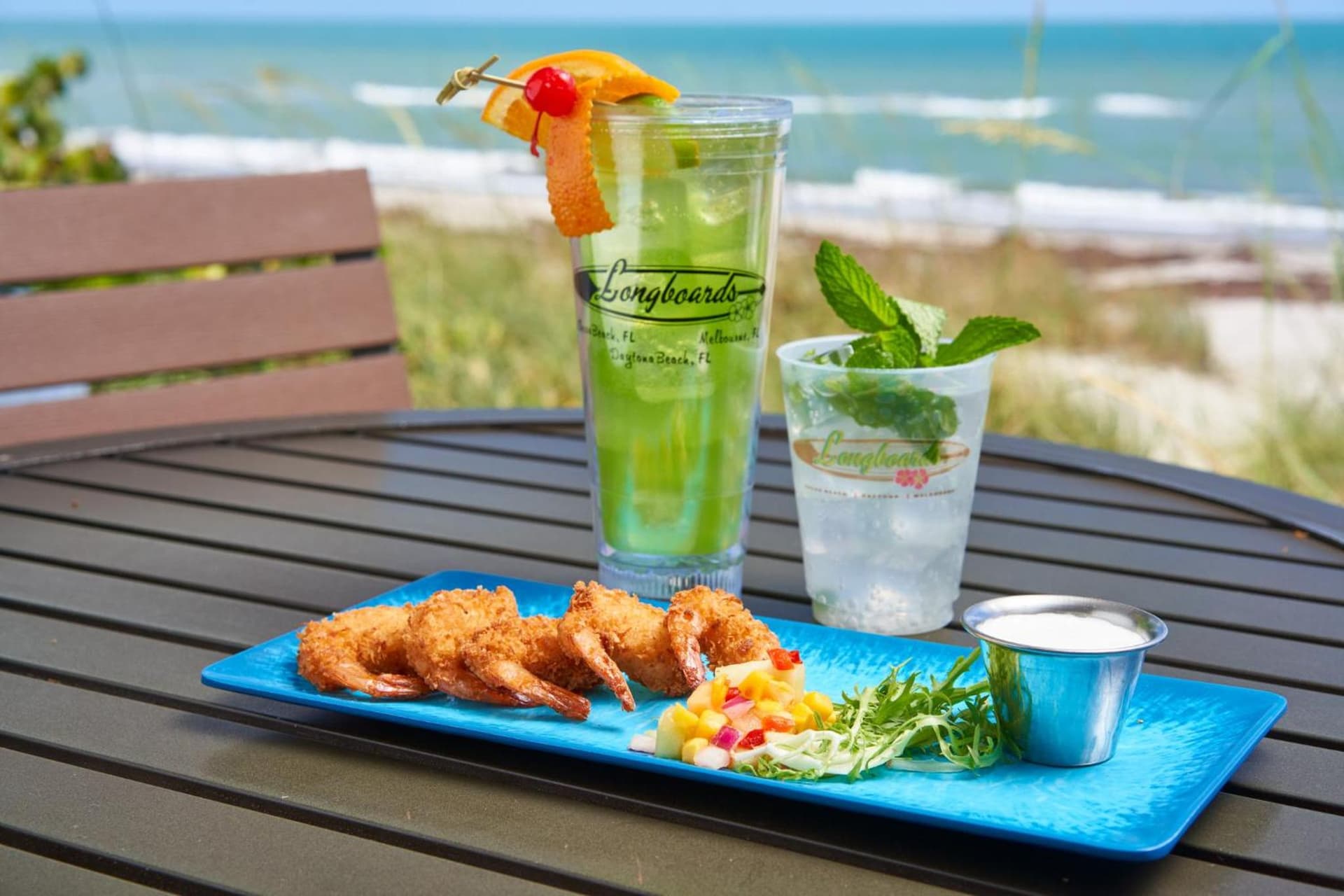 Crowne Plaza Melbourne-Oceanfront by IHG gallery photo in Melbourne, FL — image 65