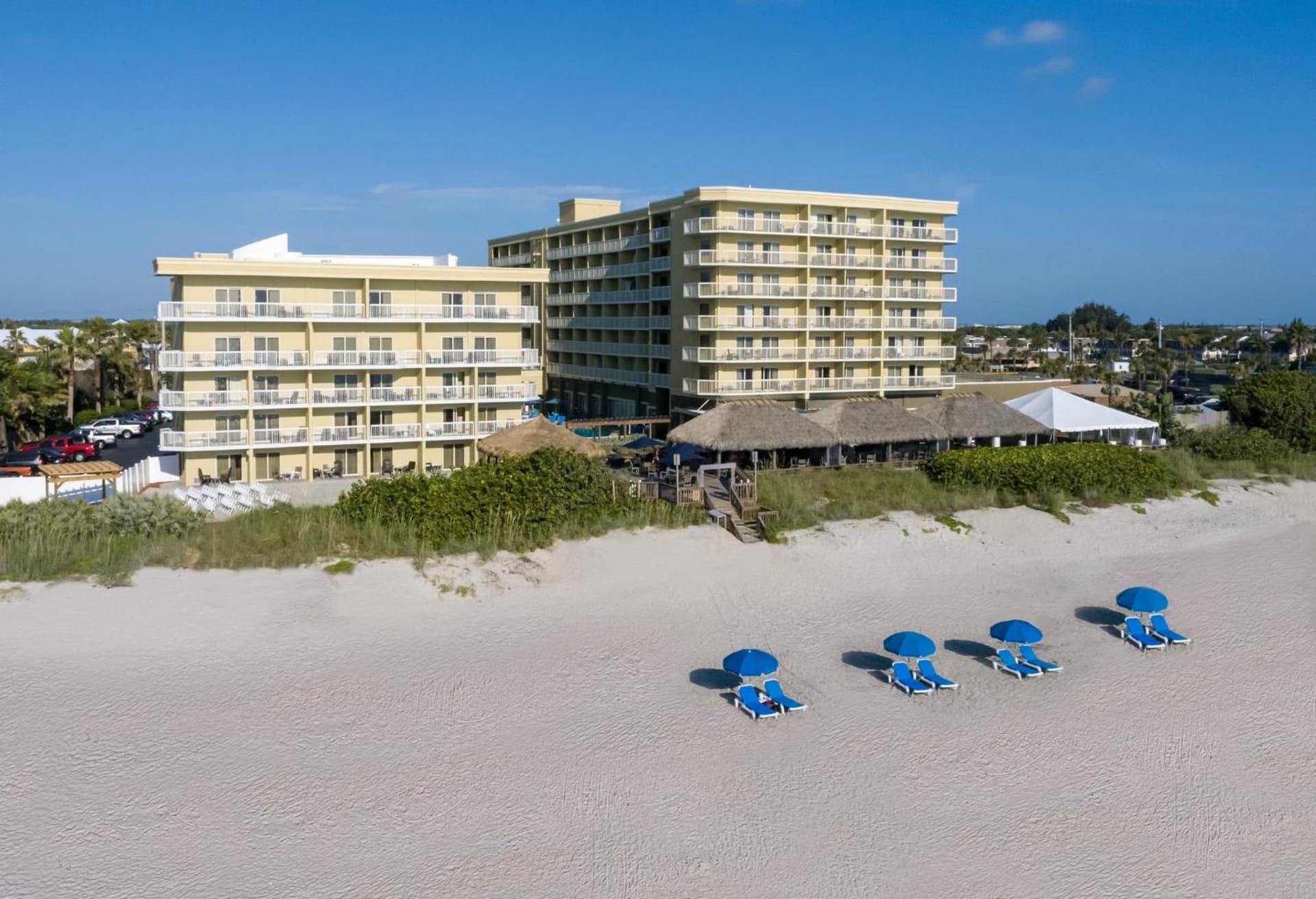 Crowne Plaza Melbourne-Oceanfront by IHG gallery photo in Melbourne, FL — image 31