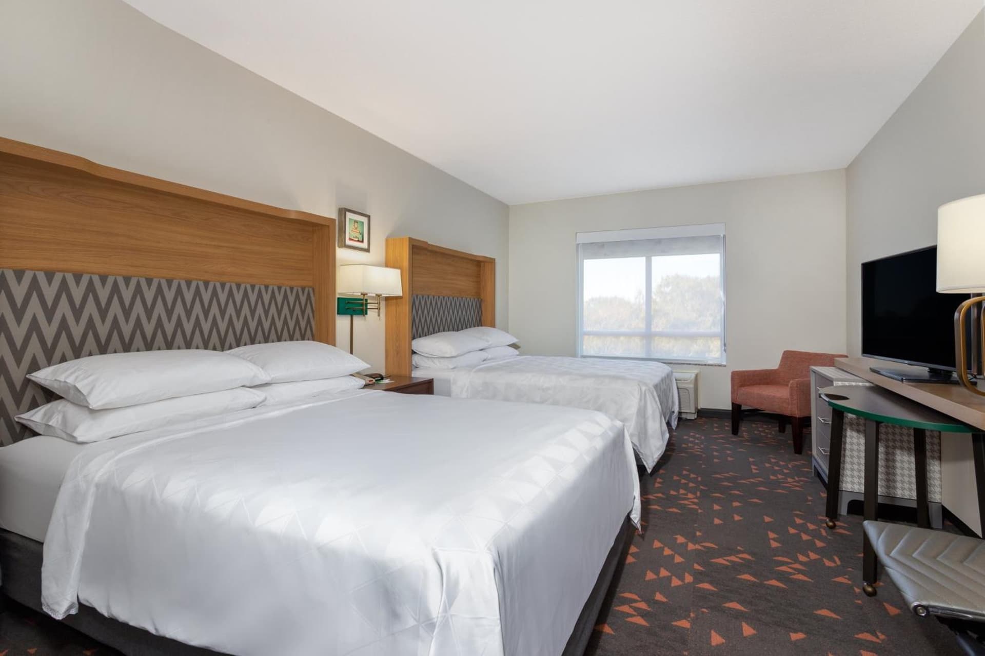 Holiday Inn Winter Haven by IHG gallery photo in Winter Haven, FL — image 15