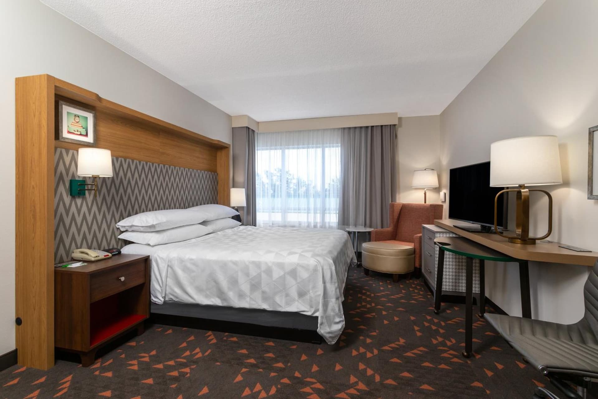 Holiday Inn Winter Haven by IHG gallery photo in Winter Haven, FL — image 11