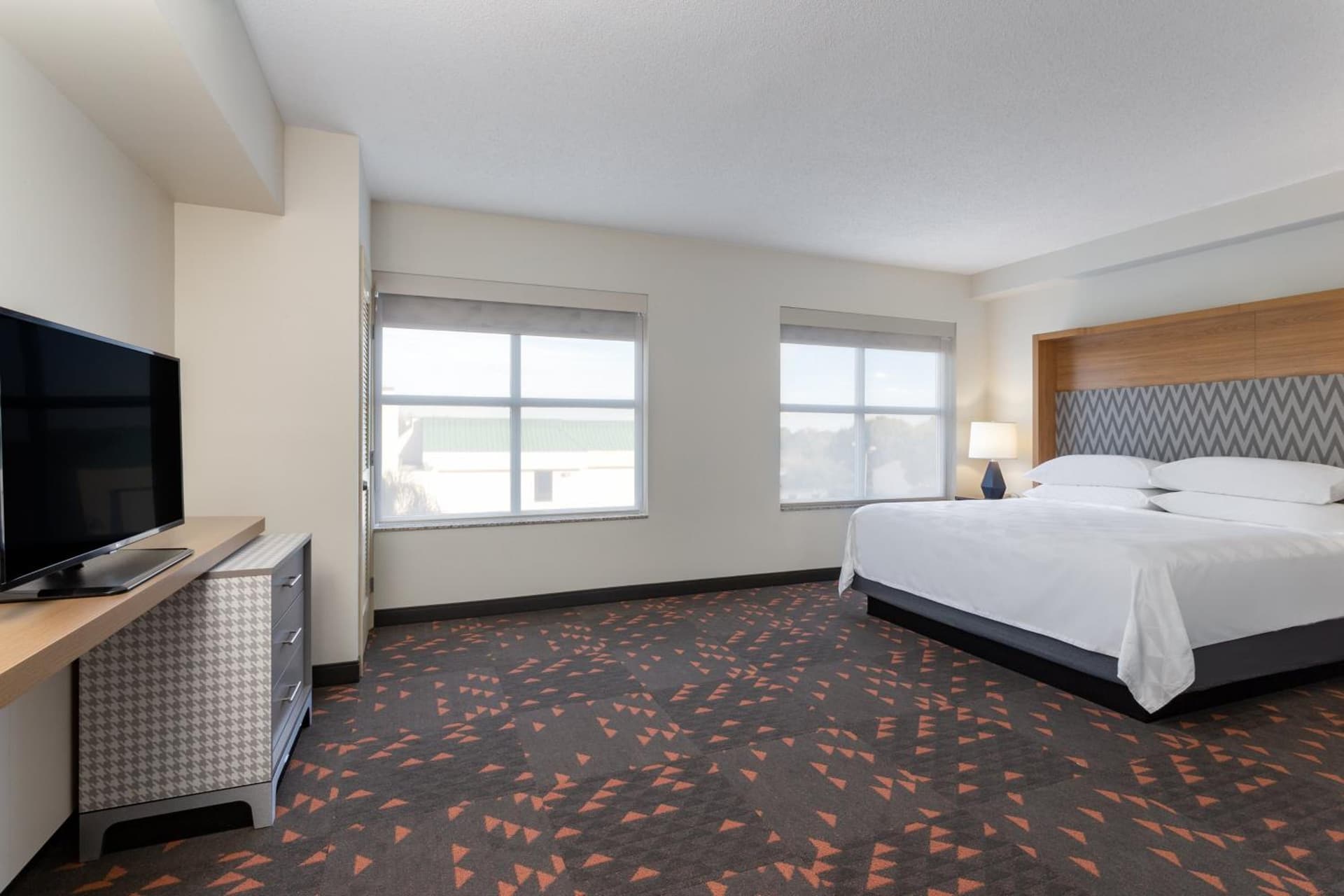 Holiday Inn Winter Haven by IHG gallery photo in Winter Haven, FL — image 8