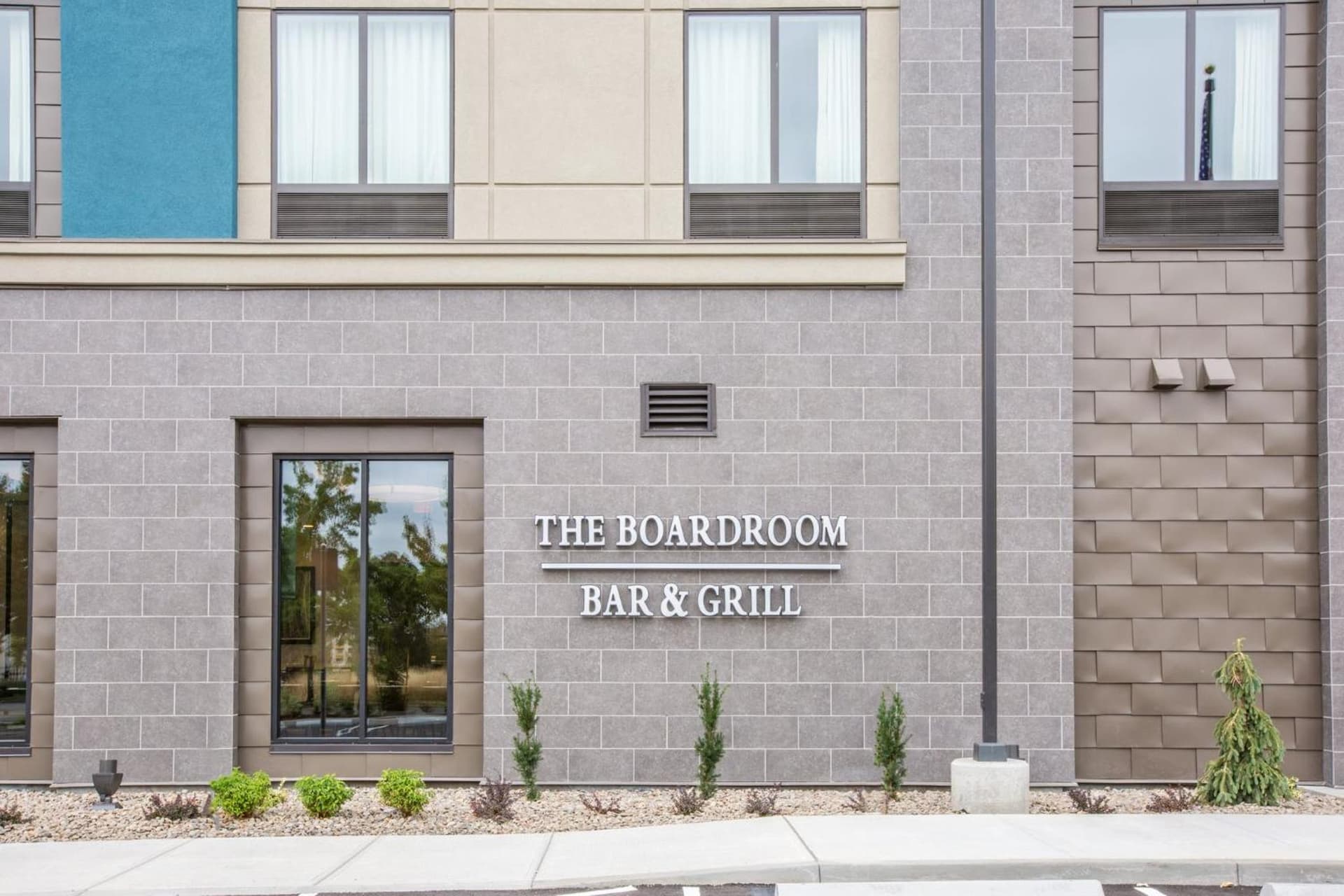 Holiday Inn Portland West - Hillsboro by IHG gallery photo in Hillsboro, OR — image 48