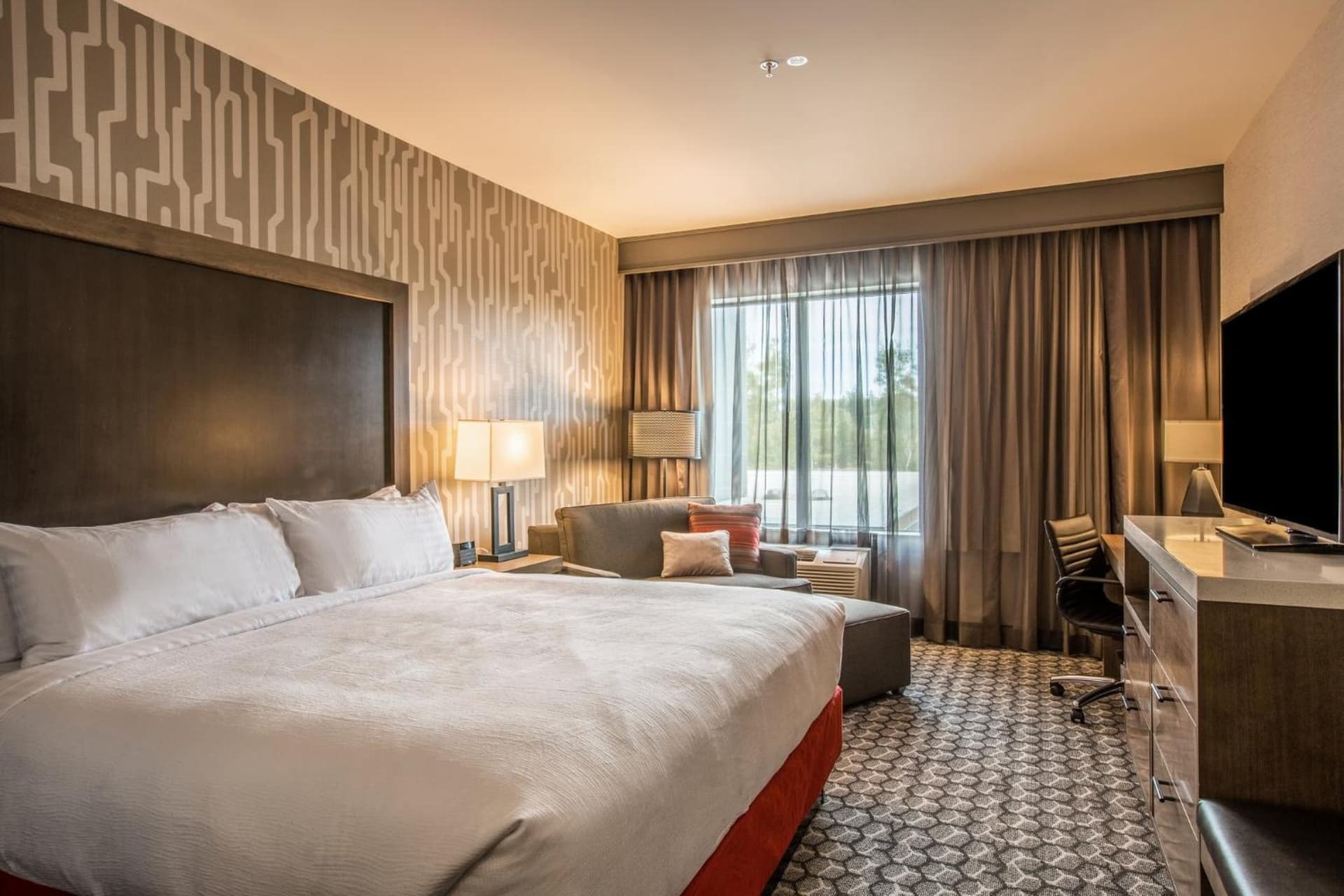 Holiday Inn Portland West - Hillsboro by IHG gallery photo in Hillsboro, OR — image 31