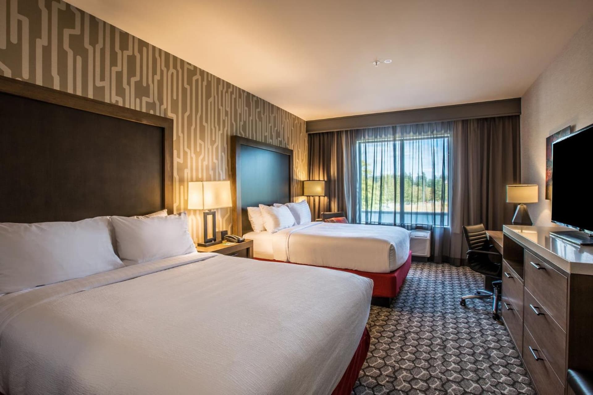 Holiday Inn Portland West - Hillsboro by IHG gallery photo in Hillsboro, OR — image 40