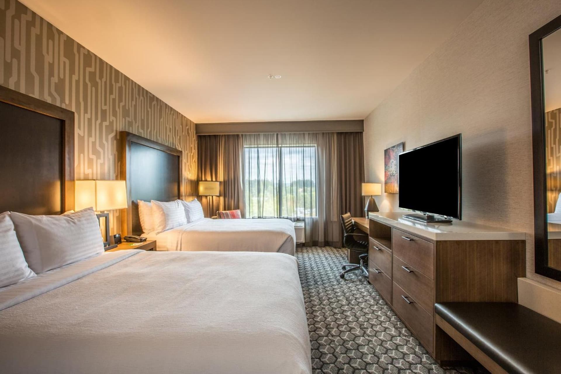 Holiday Inn Portland West - Hillsboro by IHG gallery photo in Hillsboro, OR — image 10