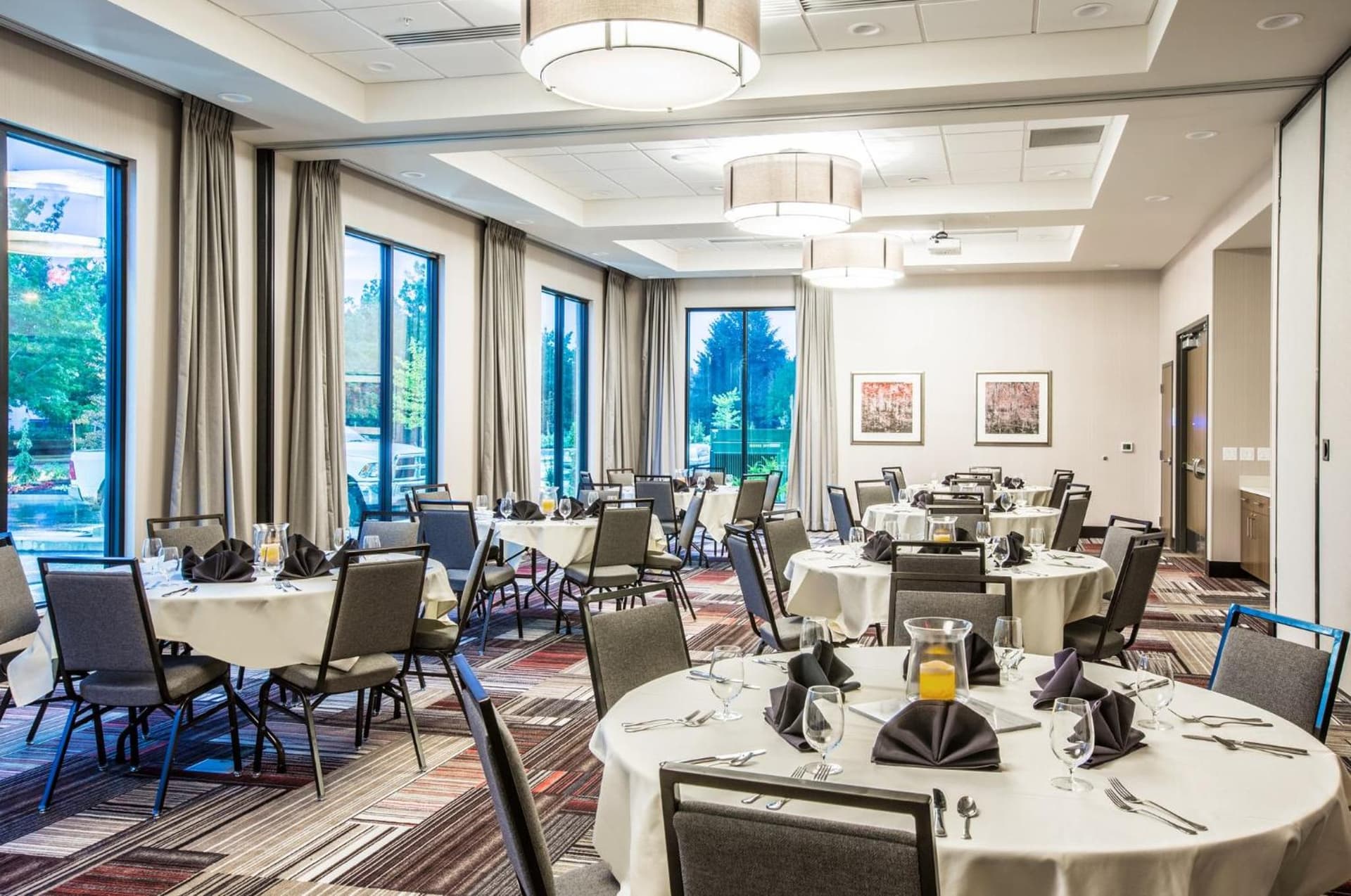 Holiday Inn Portland West - Hillsboro by IHG gallery photo in Hillsboro, OR — image 6