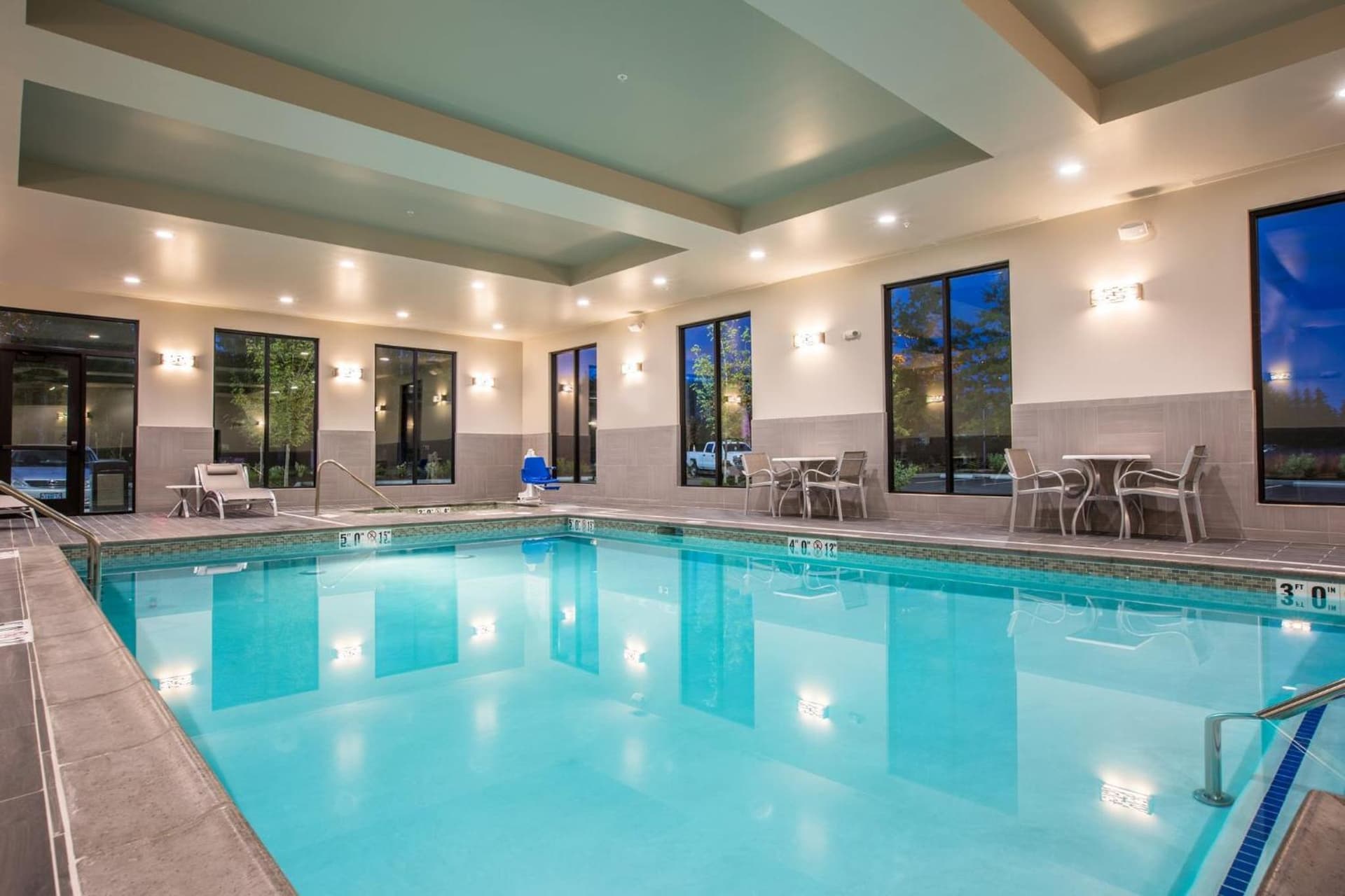 Holiday Inn Portland West - Hillsboro by IHG gallery photo in Hillsboro, OR — image 42