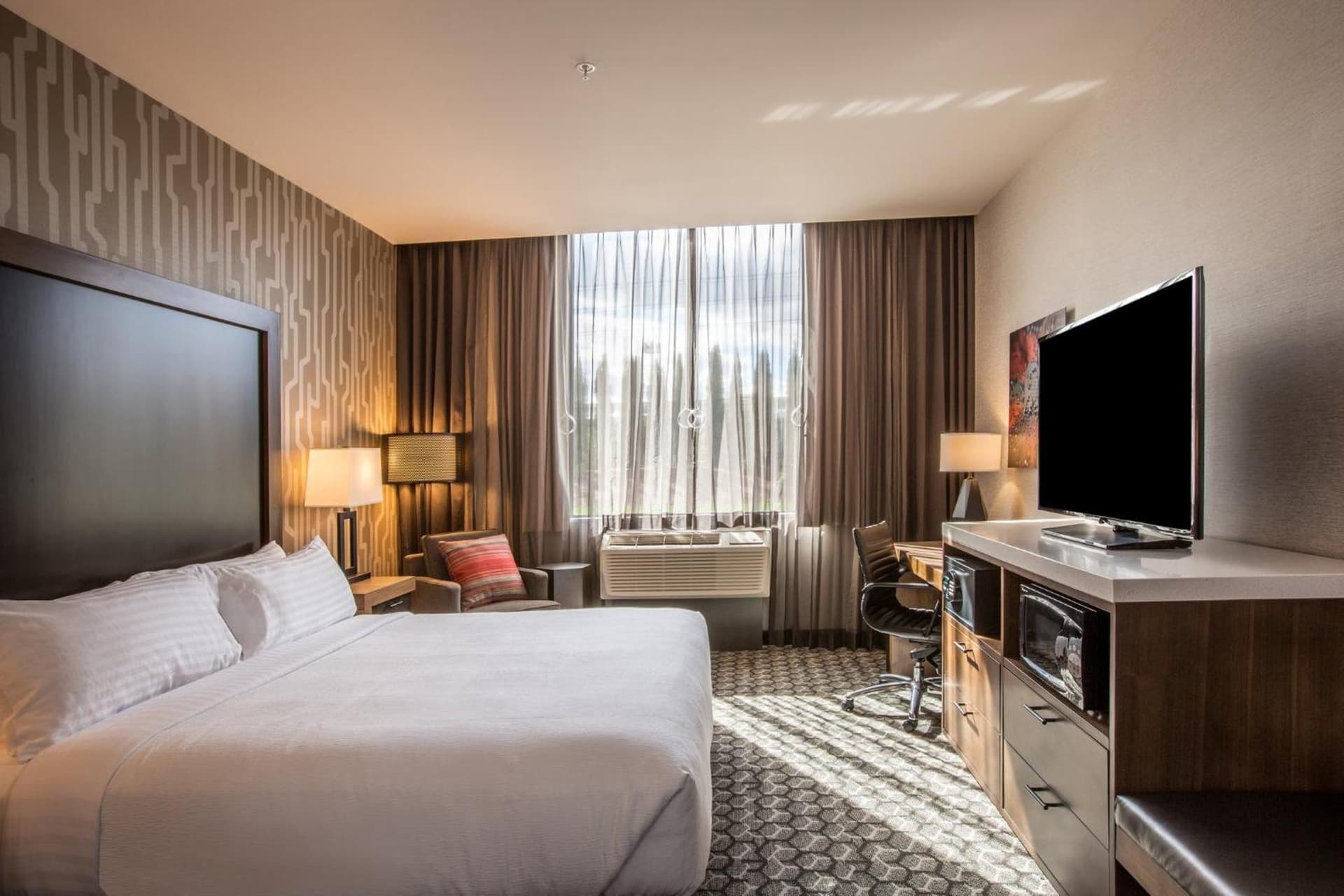Holiday Inn Portland West - Hillsboro by IHG gallery photo in Hillsboro, OR — image 17