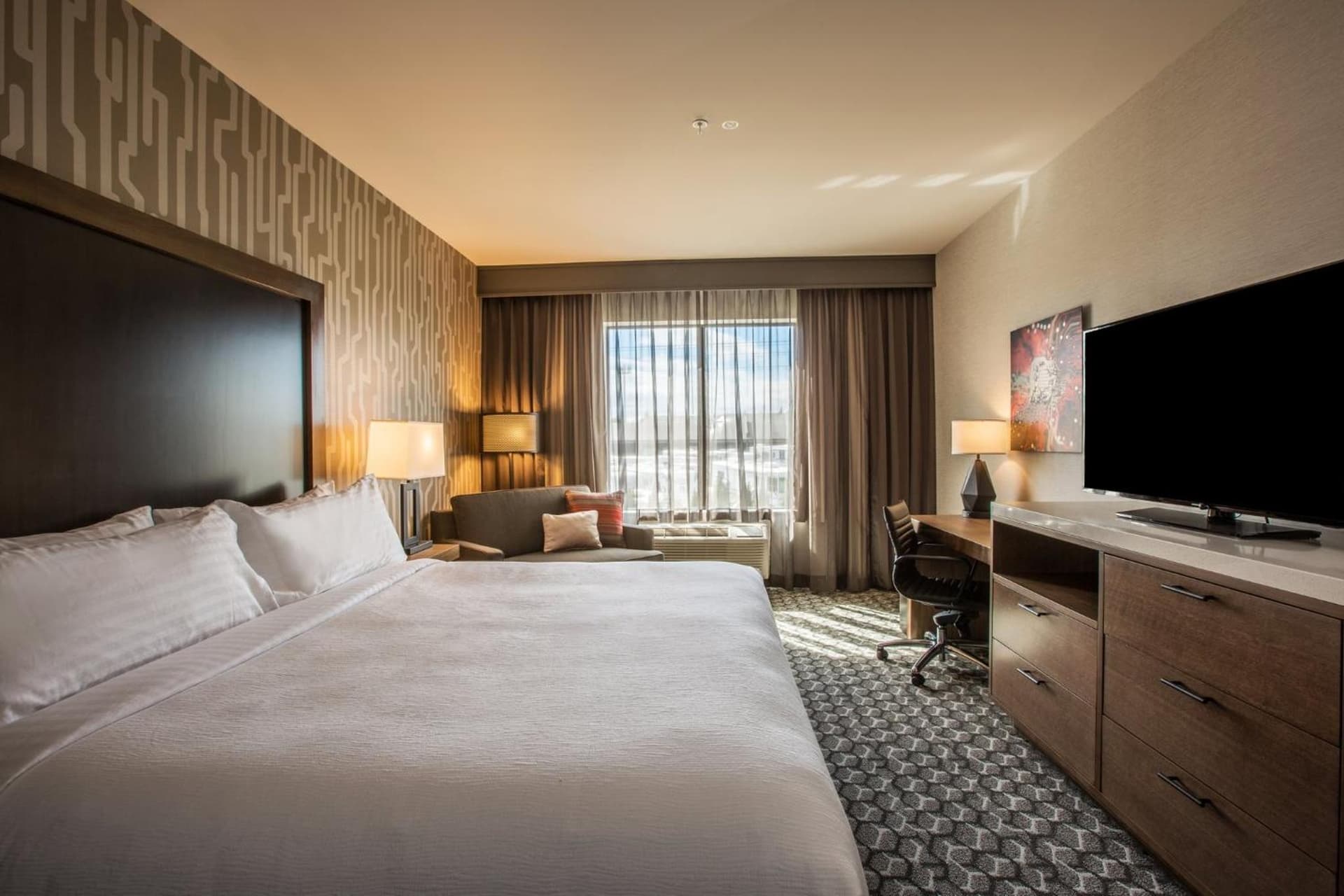 Holiday Inn Portland West - Hillsboro by IHG gallery photo in Hillsboro, OR — image 19