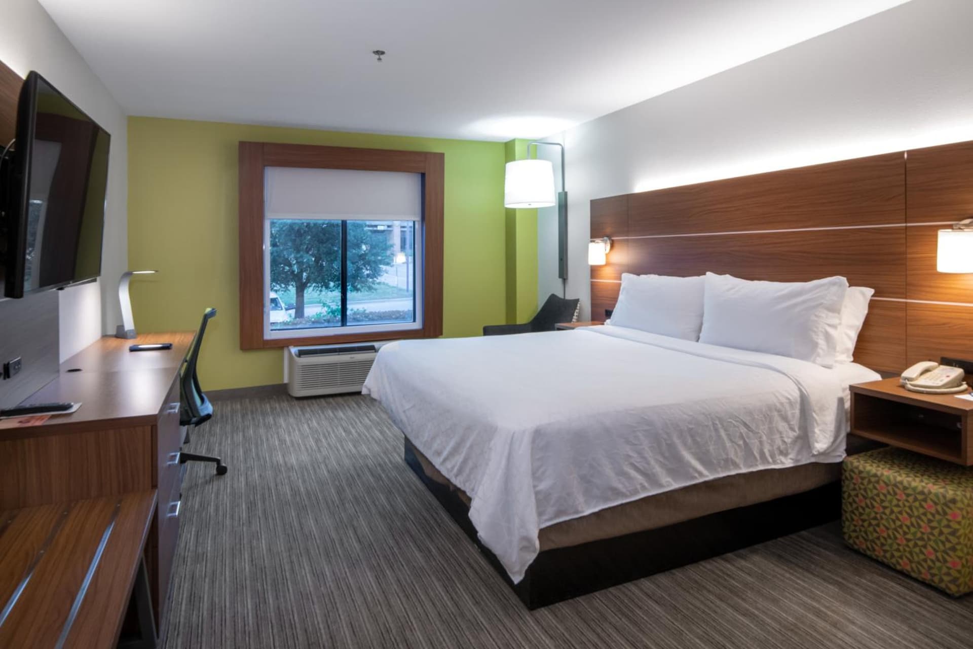 Holiday Inn Express Arlington Interstate 20 Parks Mall by IHG gallery photo in Arlington, TX — image 6