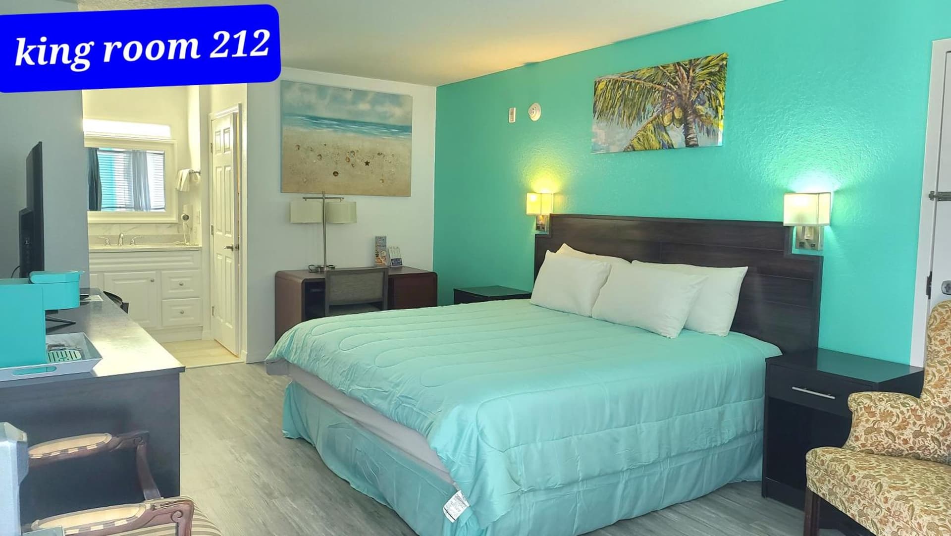 Historic Inn gallery photo in St. Augustine, FL — image 12