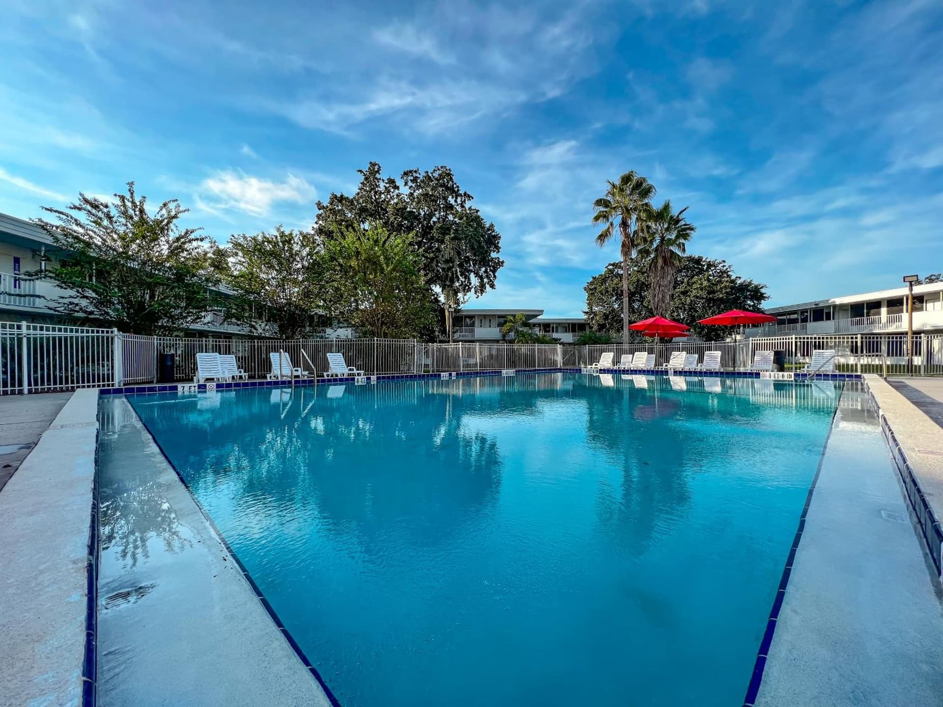 Baymont by Wyndham Orlando Lake Buena Vista South gallery photo in Kissimmee, FL — image 28