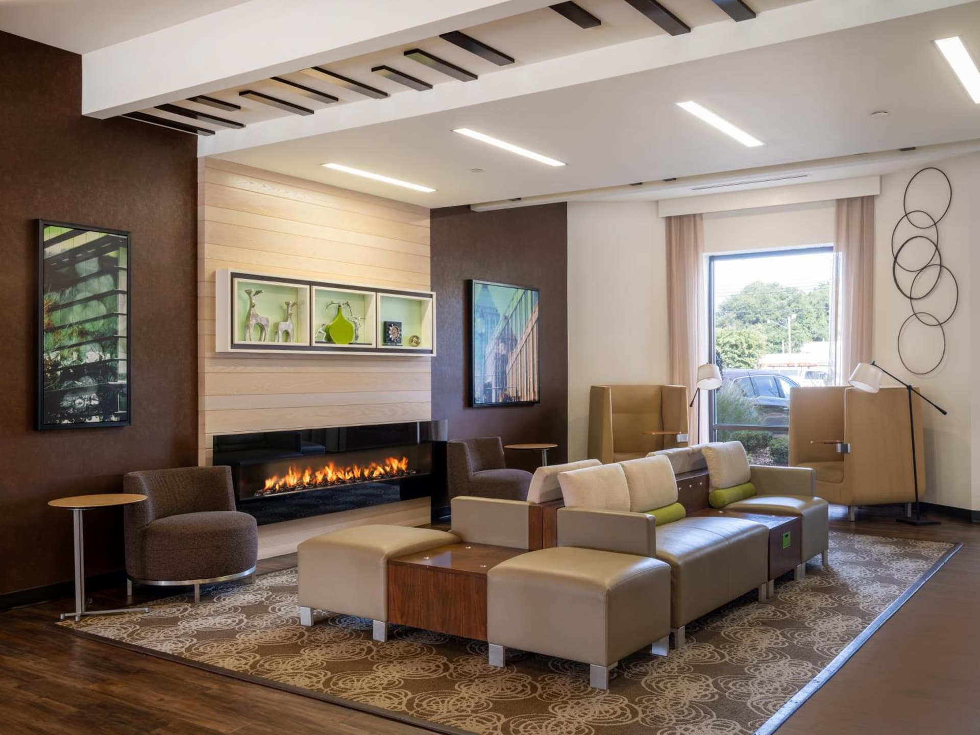 Holiday Inn Greensboro Coliseum by IHG gallery photo in Greensboro, NC — image 5