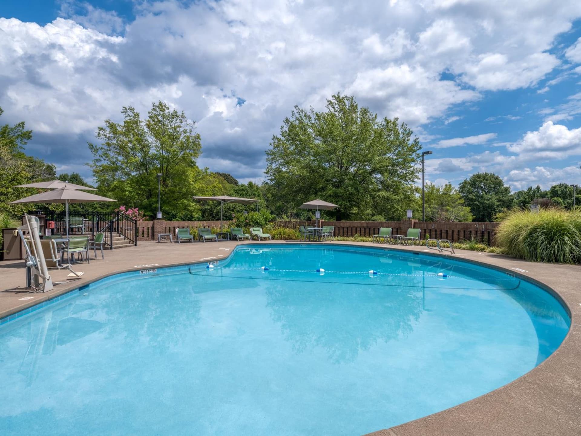 Holiday Inn Greensboro Coliseum by IHG gallery photo in Greensboro, NC — image 34