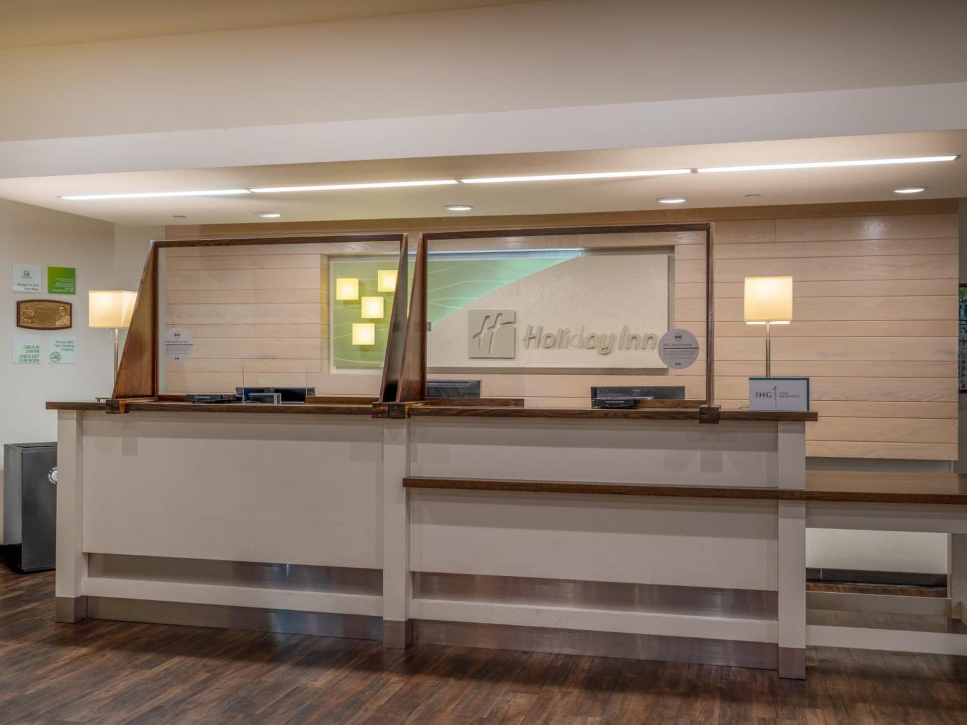 Holiday Inn Greensboro Coliseum by IHG gallery photo in Greensboro, NC — image 14