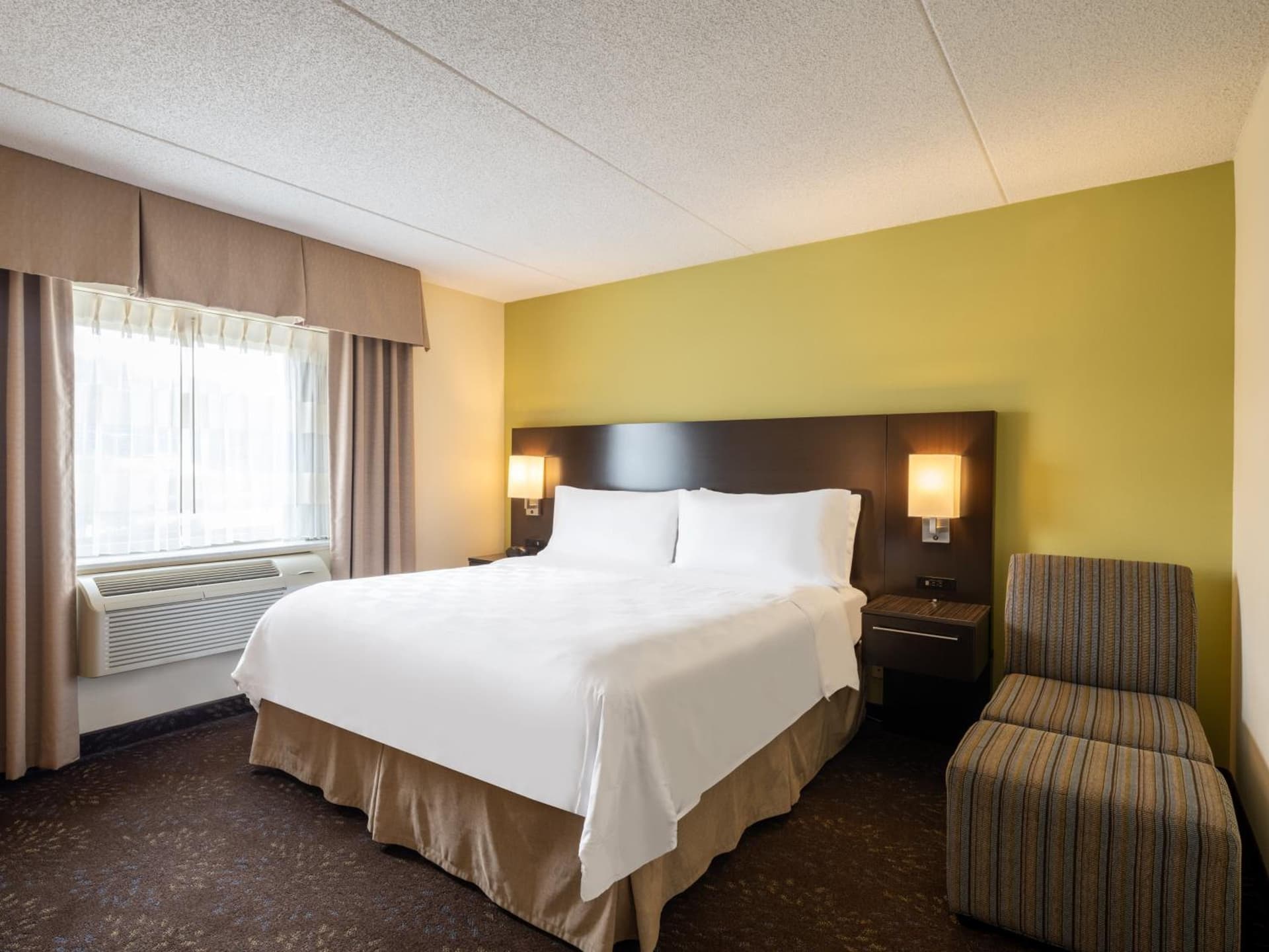 Holiday Inn Greensboro Coliseum by IHG gallery photo in Greensboro, NC — image 21