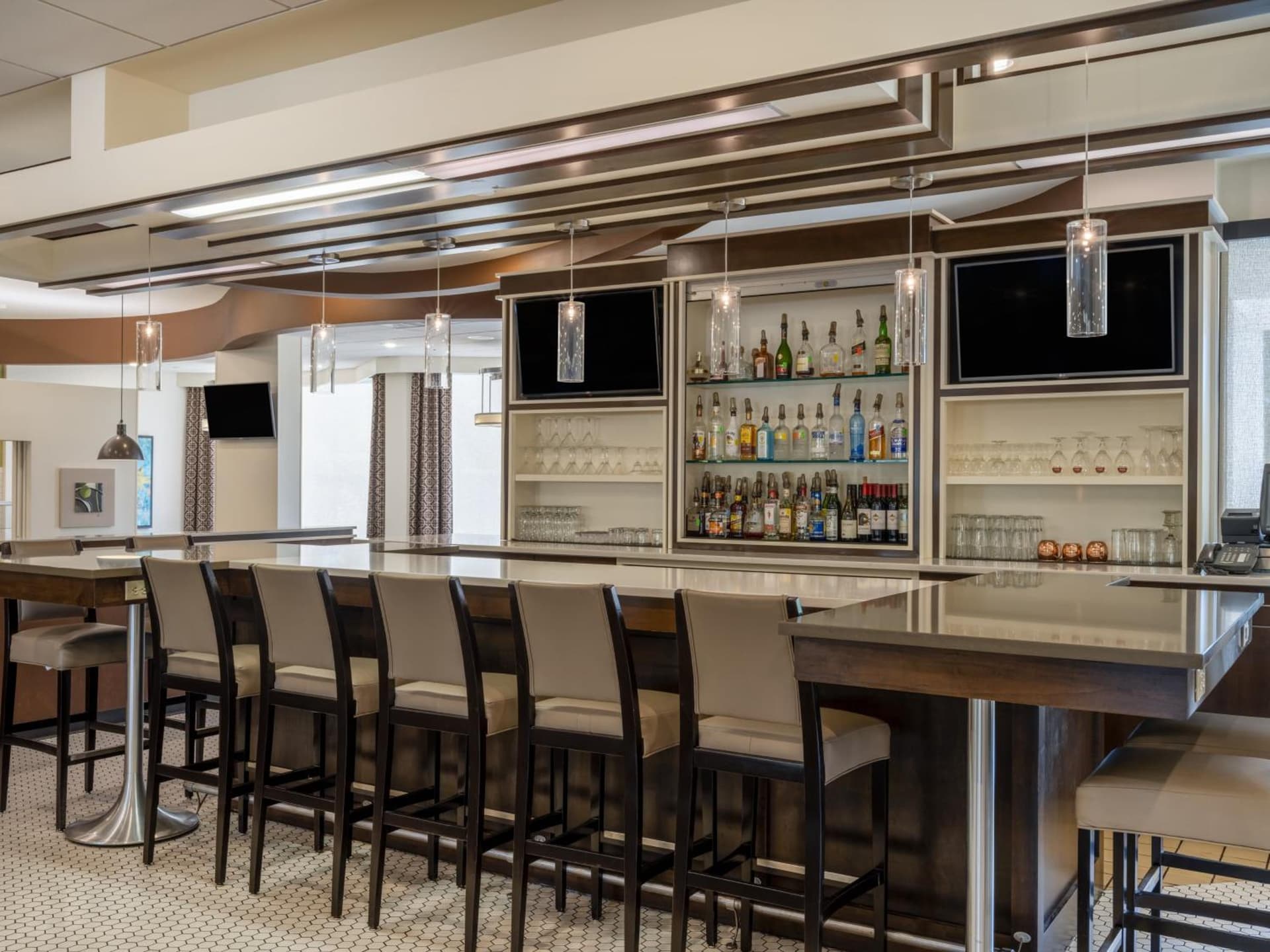 Holiday Inn Greensboro Coliseum by IHG gallery photo in Greensboro, NC — image 19