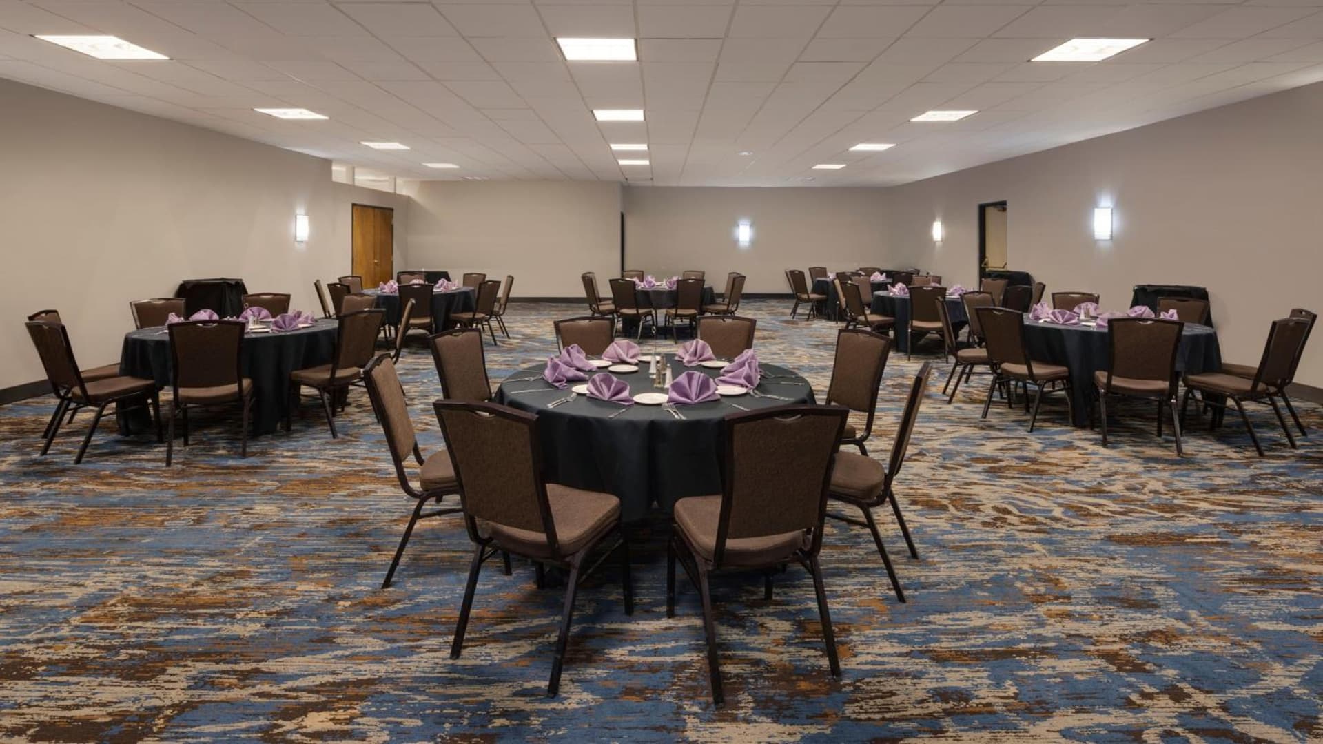 Holiday Inn San Jose-Silicon Valley by IHG gallery photo in San Jose, CA — image 24