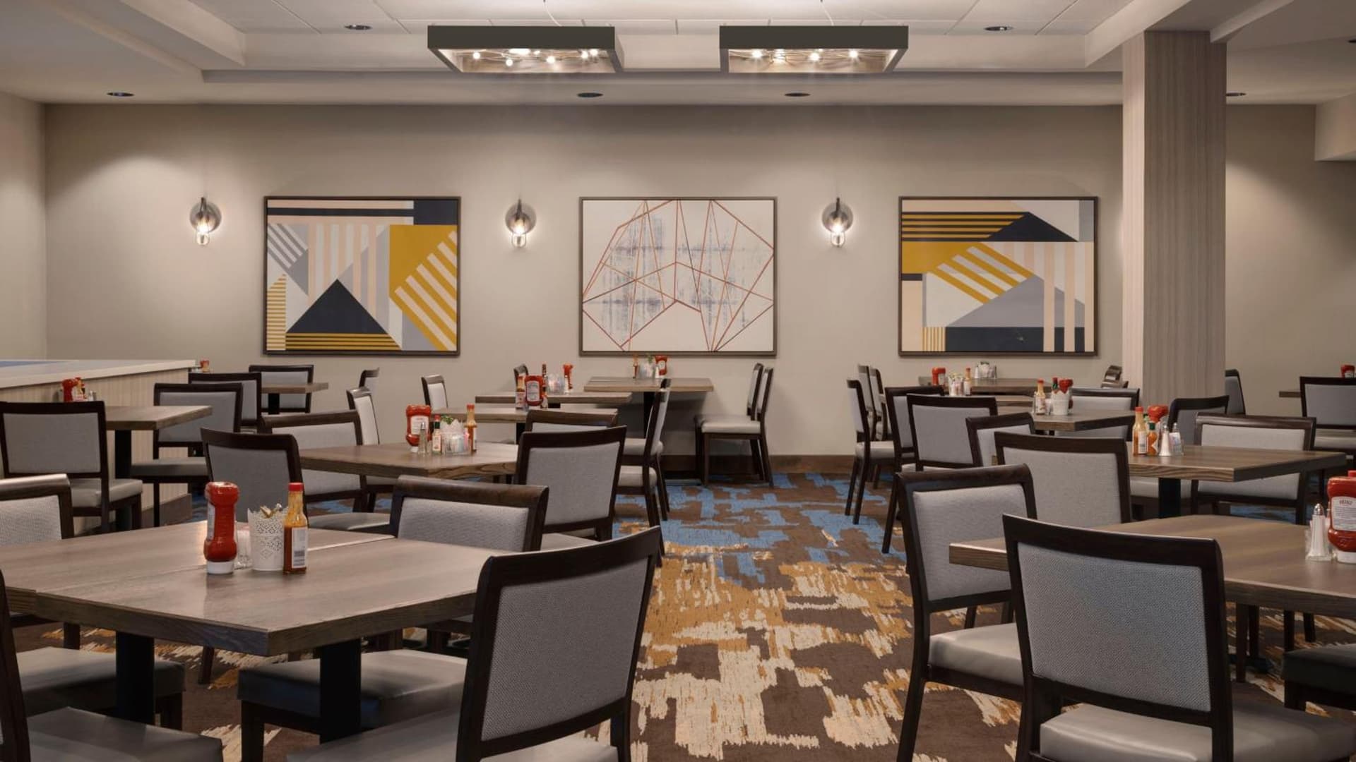 Holiday Inn San Jose-Silicon Valley by IHG gallery photo in San Jose, CA — image 11