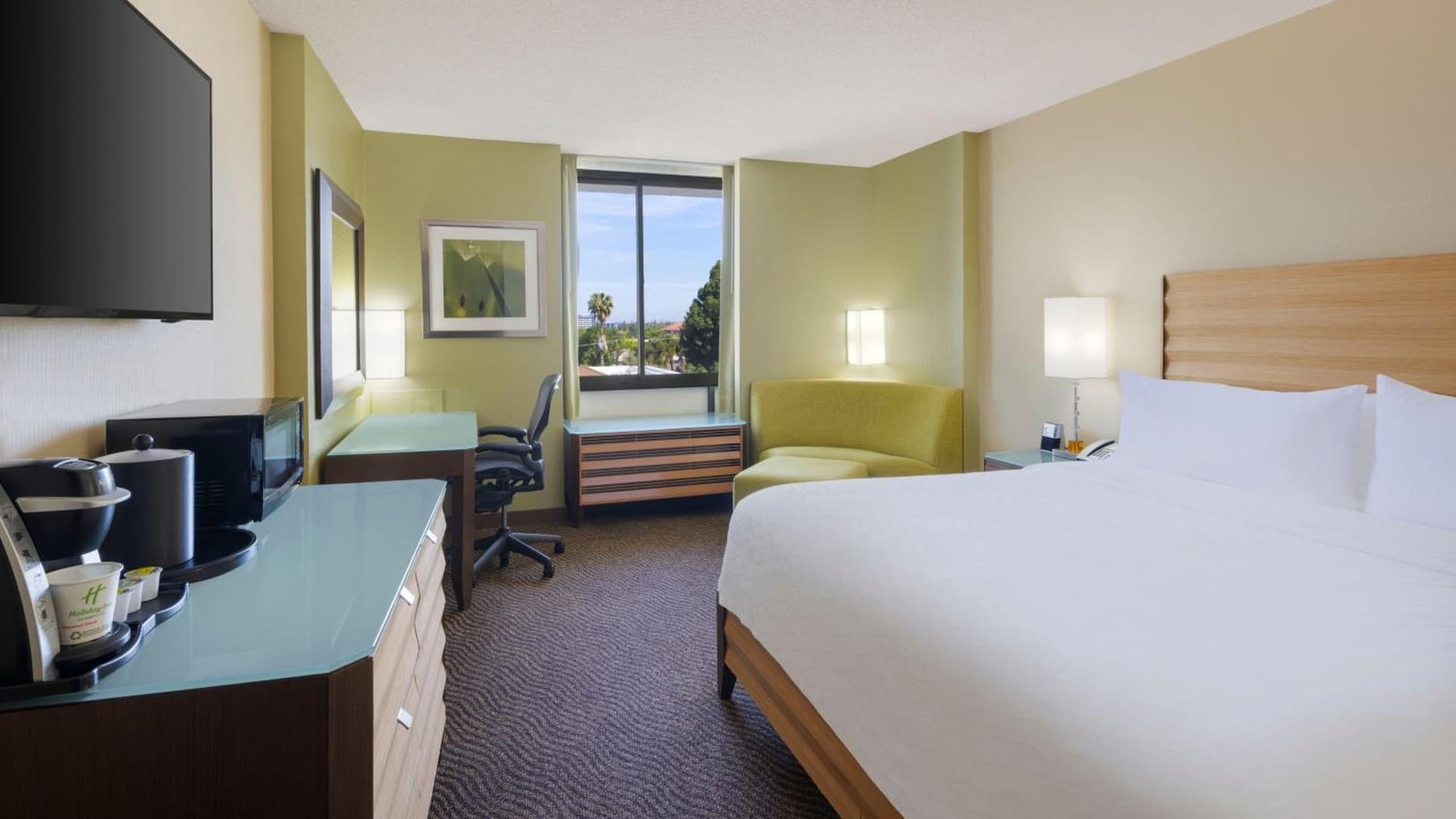 Holiday Inn San Jose-Silicon Valley by IHG gallery photo in San Jose, CA — image 40