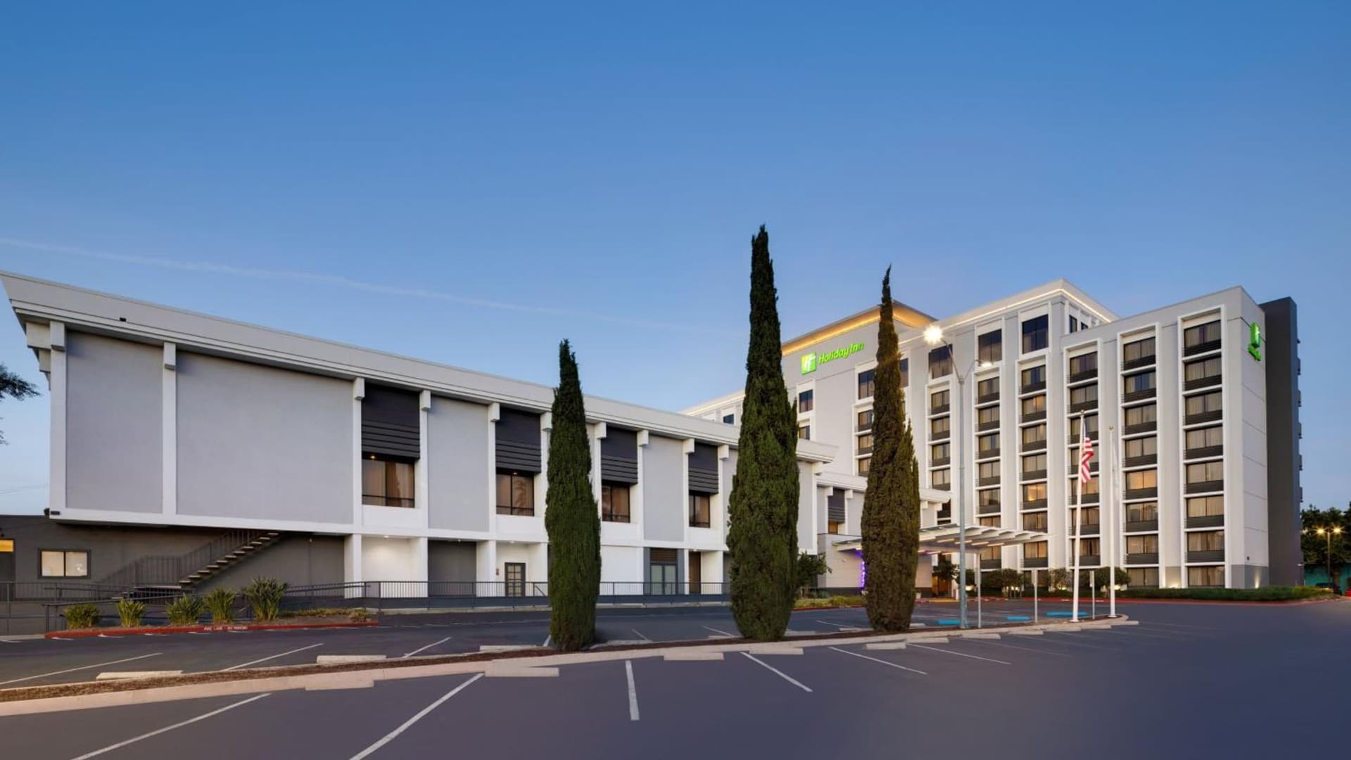 Holiday Inn San Jose-Silicon Valley by IHG gallery photo in San Jose, CA — image 89