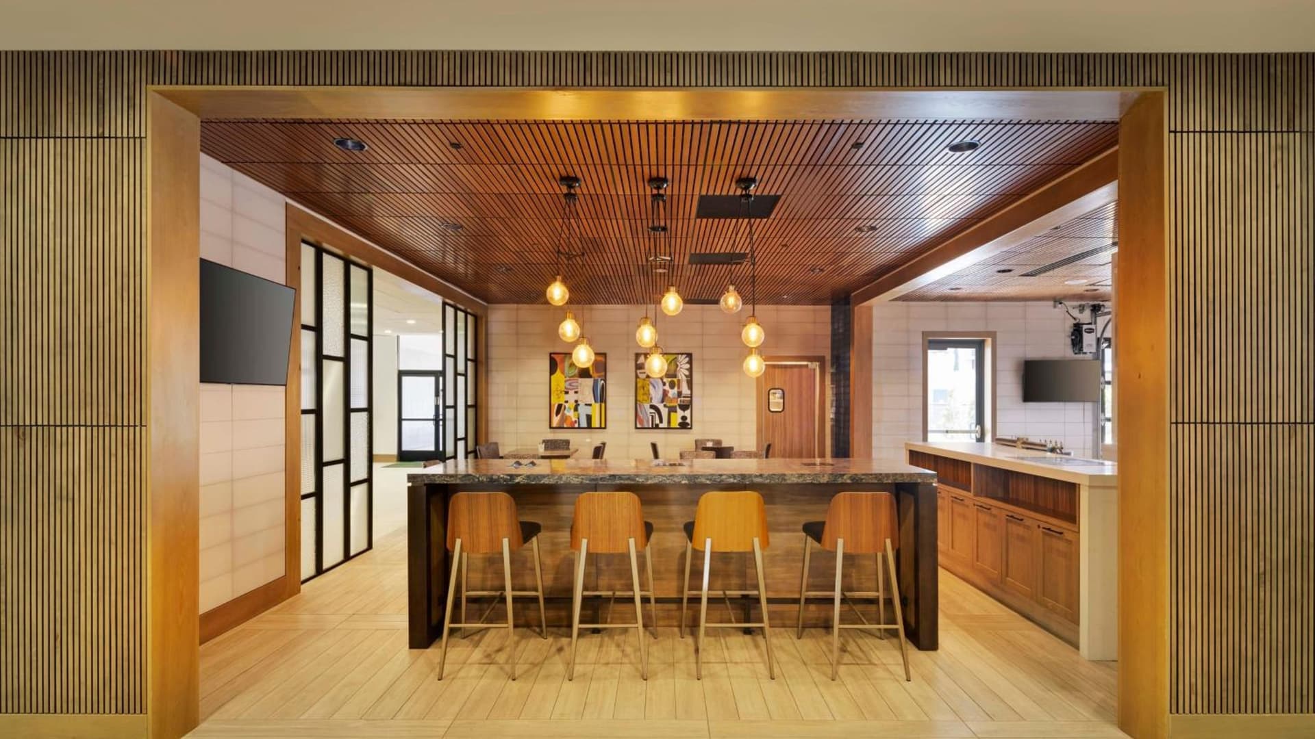 Holiday Inn San Jose-Silicon Valley by IHG gallery photo in San Jose, CA — image 72
