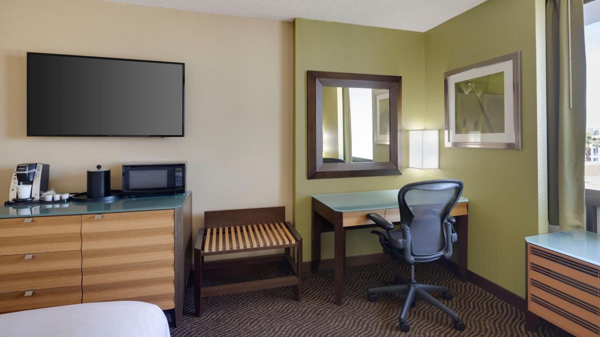 Holiday Inn San Jose-Silicon Valley by IHG gallery photo in San Jose, CA — image 8