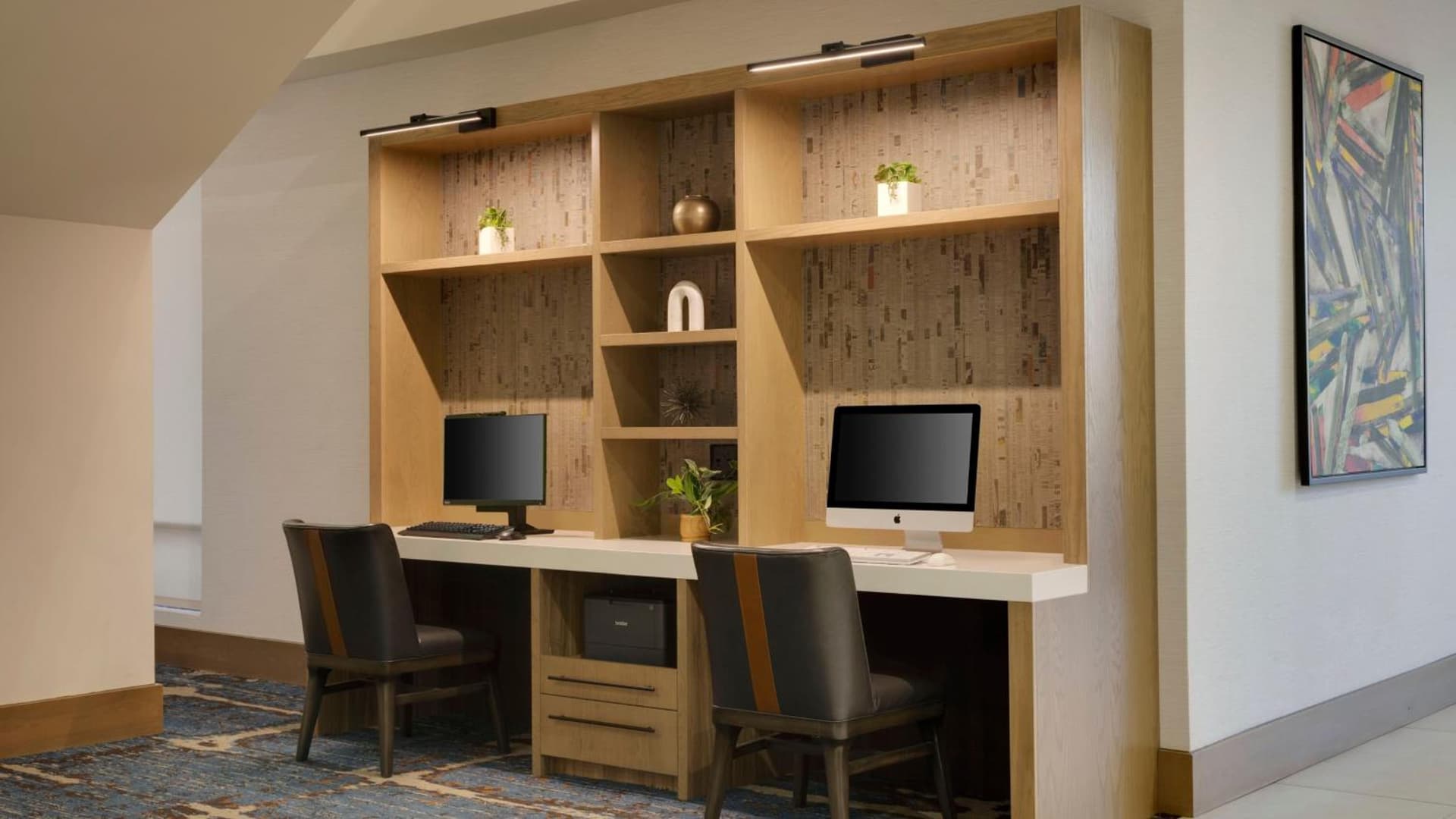 Holiday Inn San Jose-Silicon Valley by IHG gallery photo in San Jose, CA — image 32