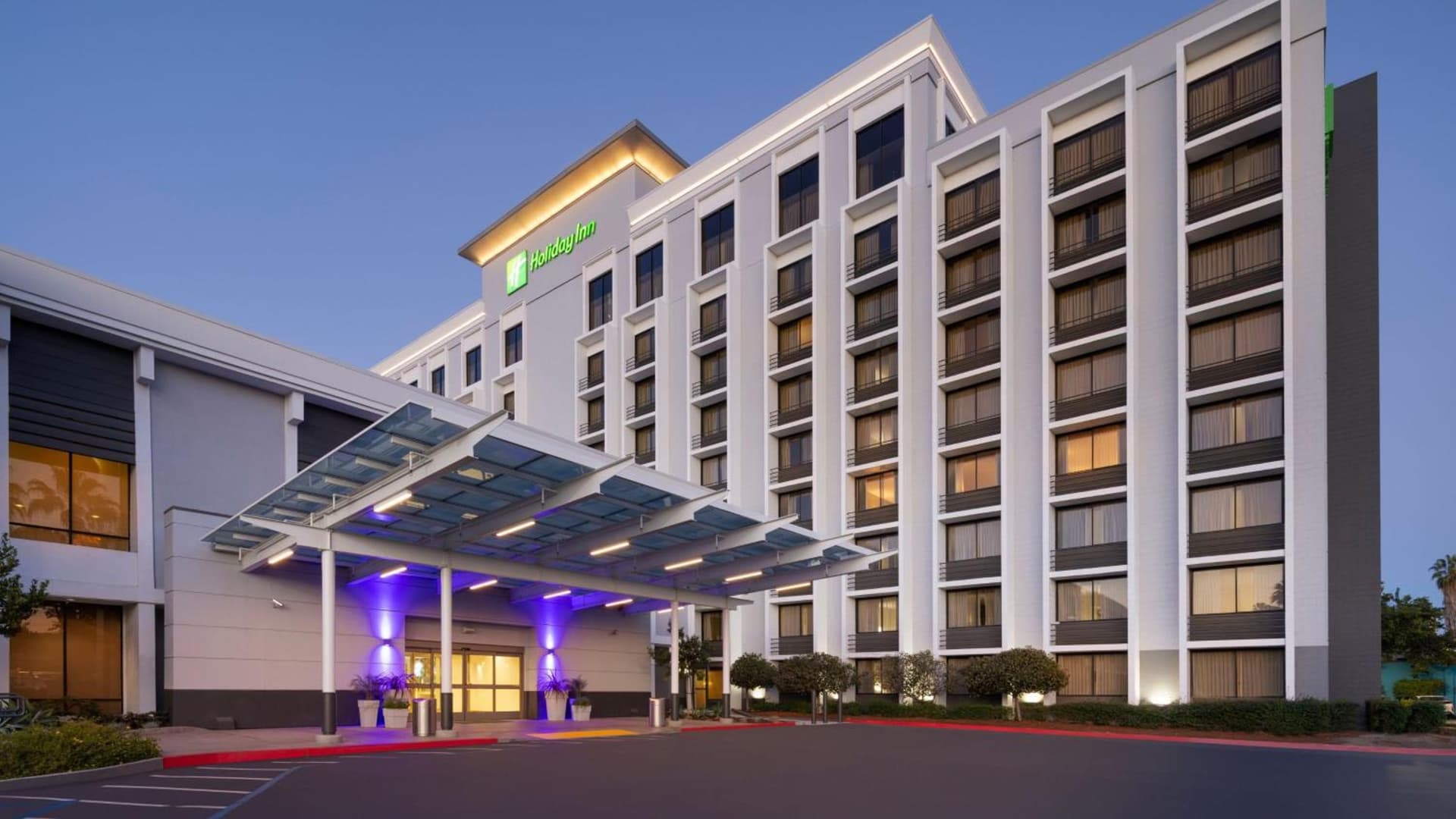 Holiday Inn San Jose-Silicon Valley by IHG gallery photo in San Jose, CA — image 93