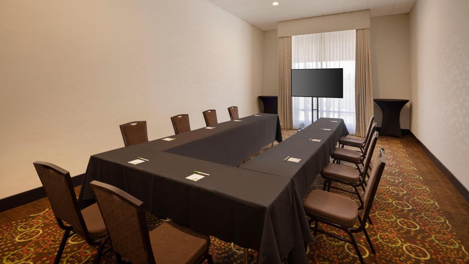 Holiday Inn San Jose-Silicon Valley by IHG gallery photo in San Jose, CA — image 15