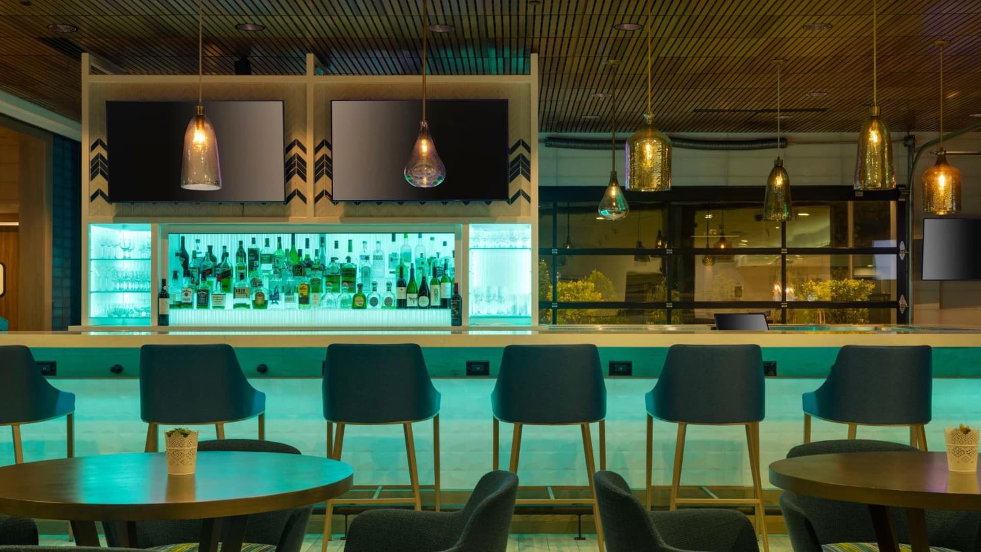 Holiday Inn San Jose-Silicon Valley by IHG gallery photo in San Jose, CA — image 21