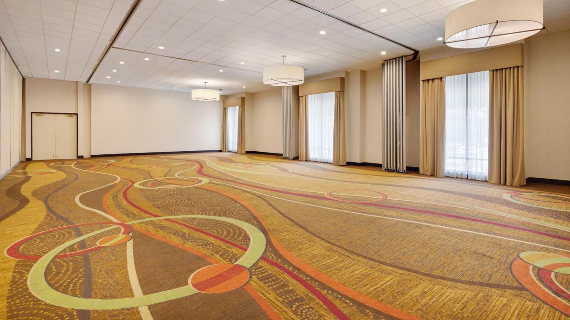 Holiday Inn San Jose-Silicon Valley by IHG gallery photo in San Jose, CA — image 41