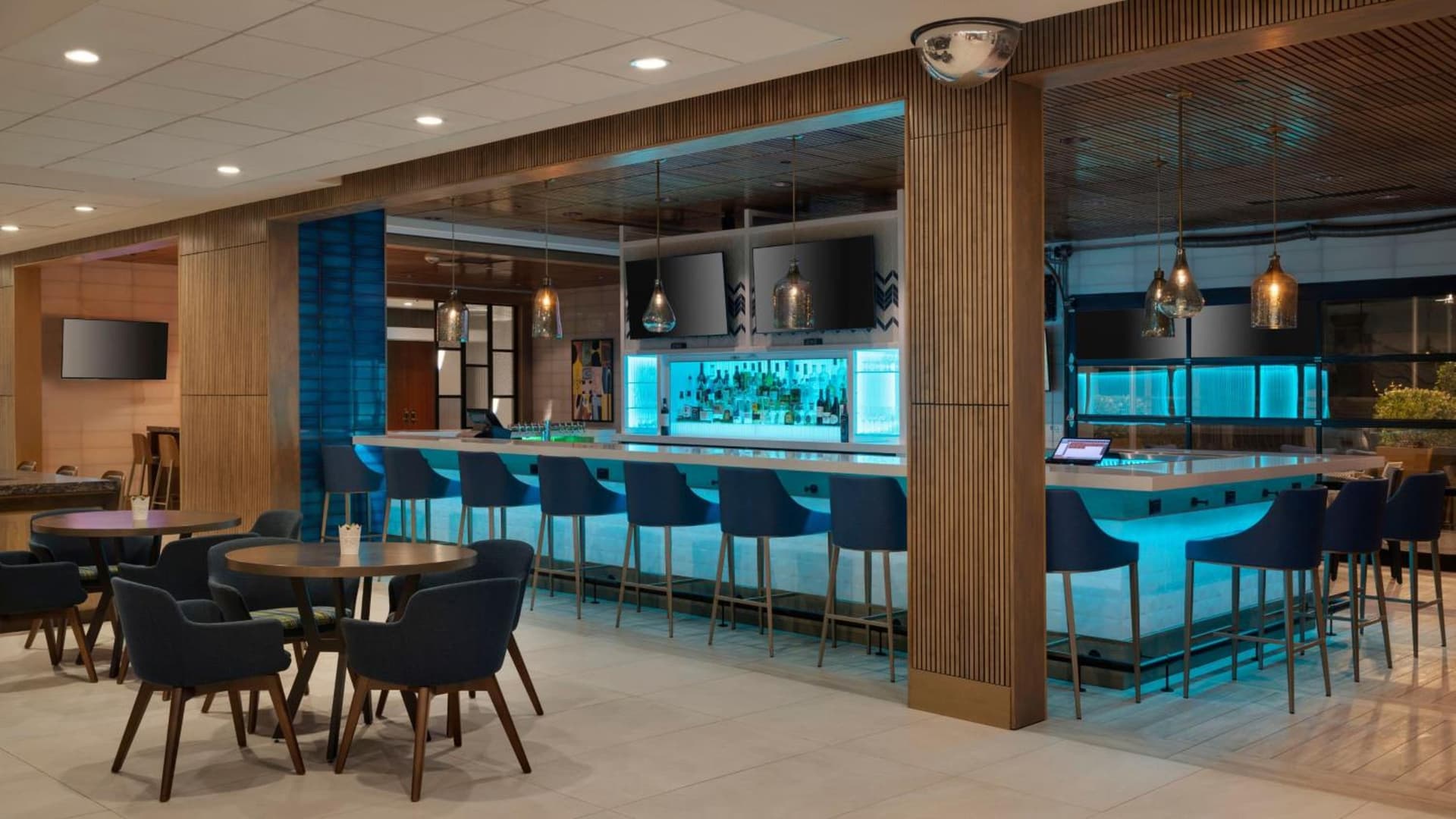 Holiday Inn San Jose-Silicon Valley by IHG gallery photo in San Jose, CA — image 111